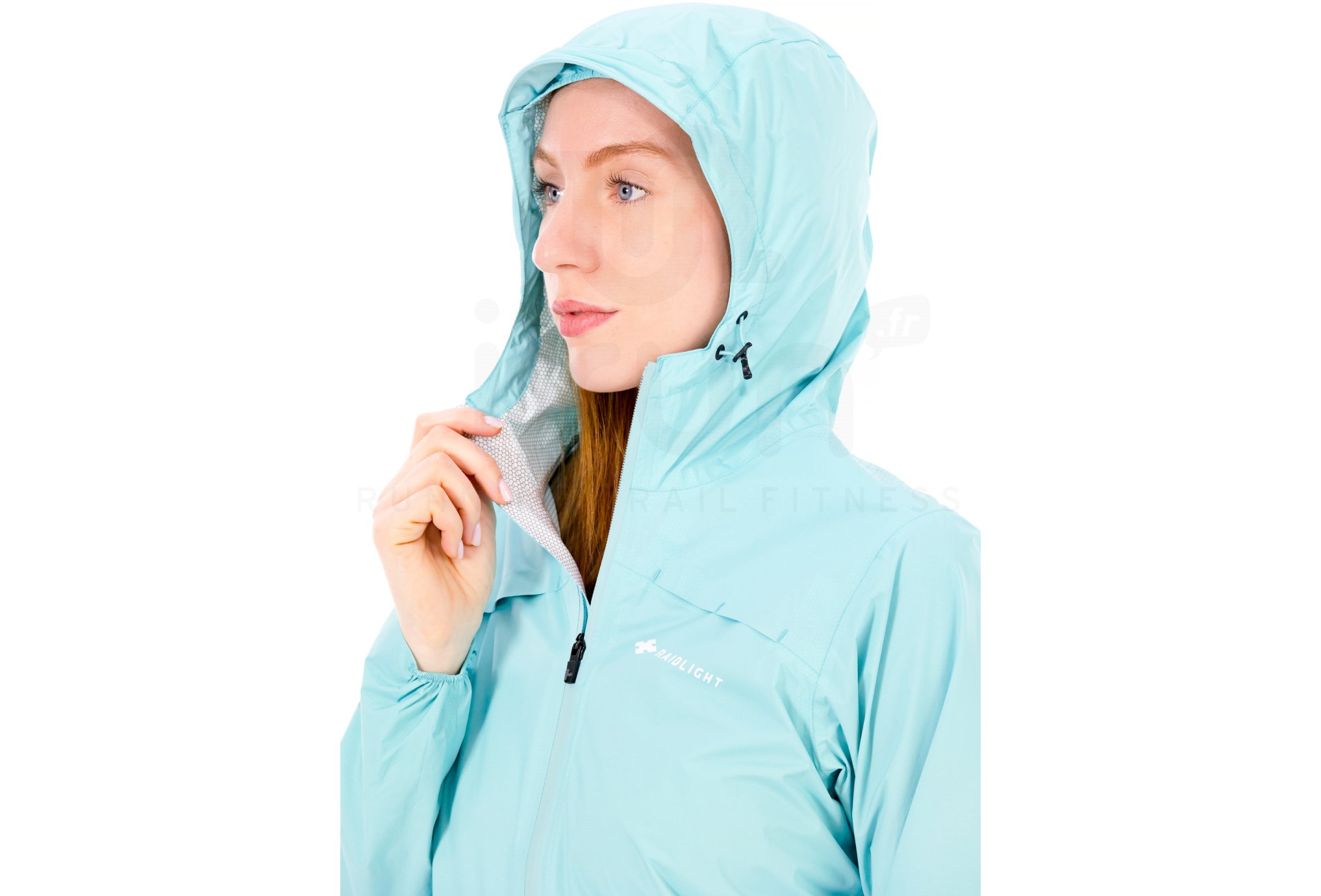 Raidlight Top Extreme Ultra MP+ W