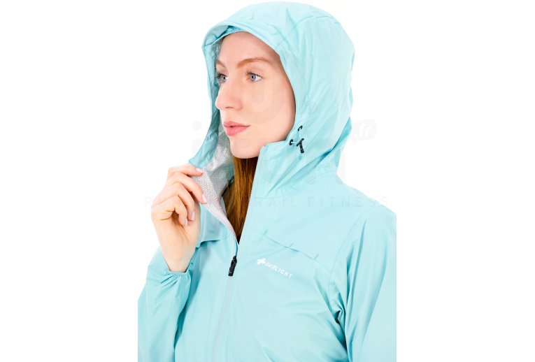 Raidlight Top Extreme Ultra MP+ W