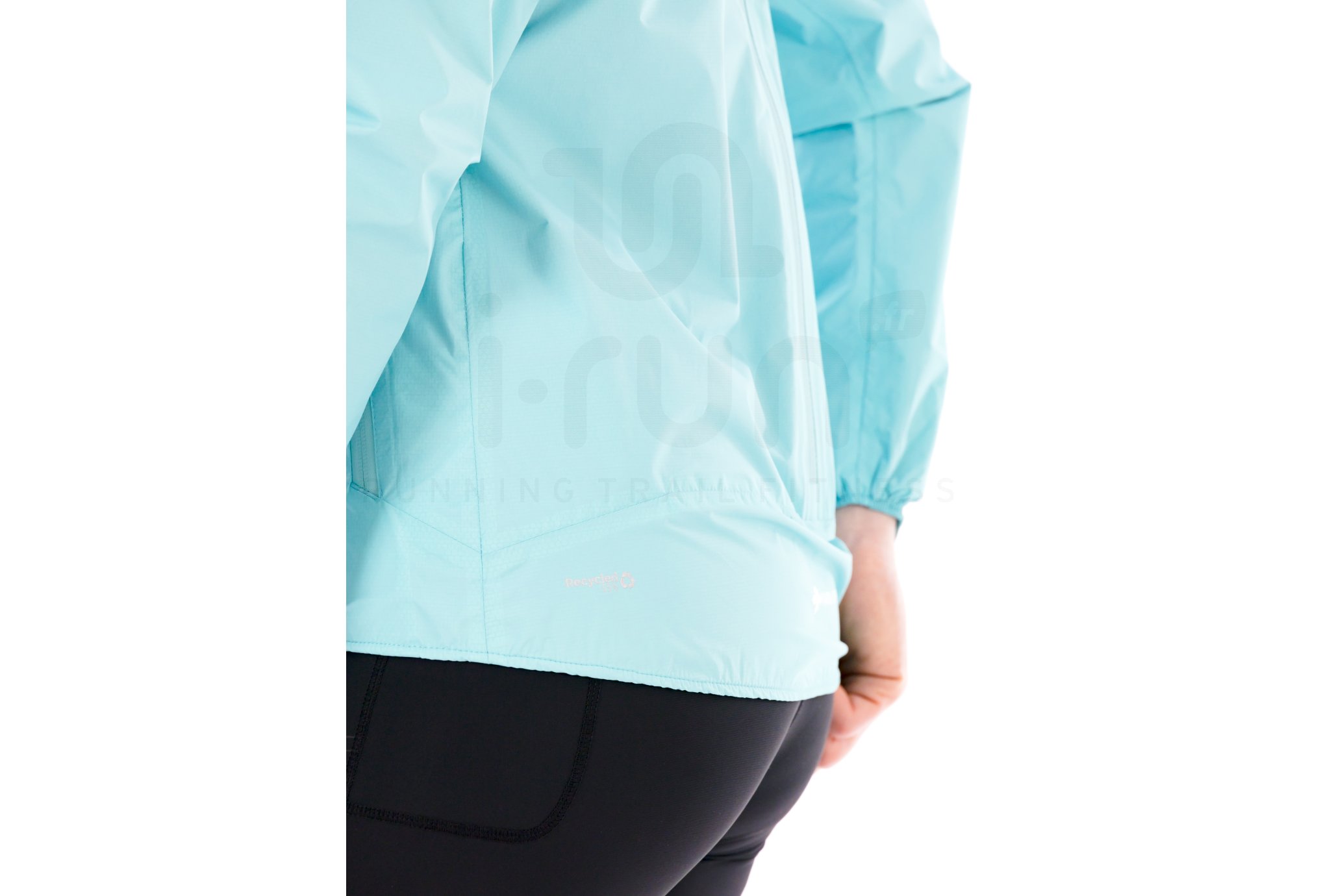 Raidlight Top Extreme Ultra MP+ W