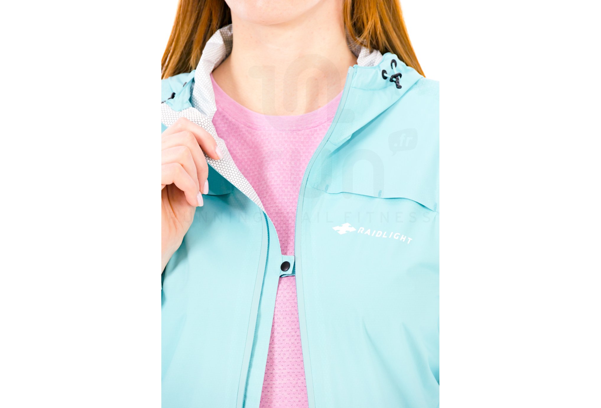 Raidlight Top Extreme Ultra MP+ W