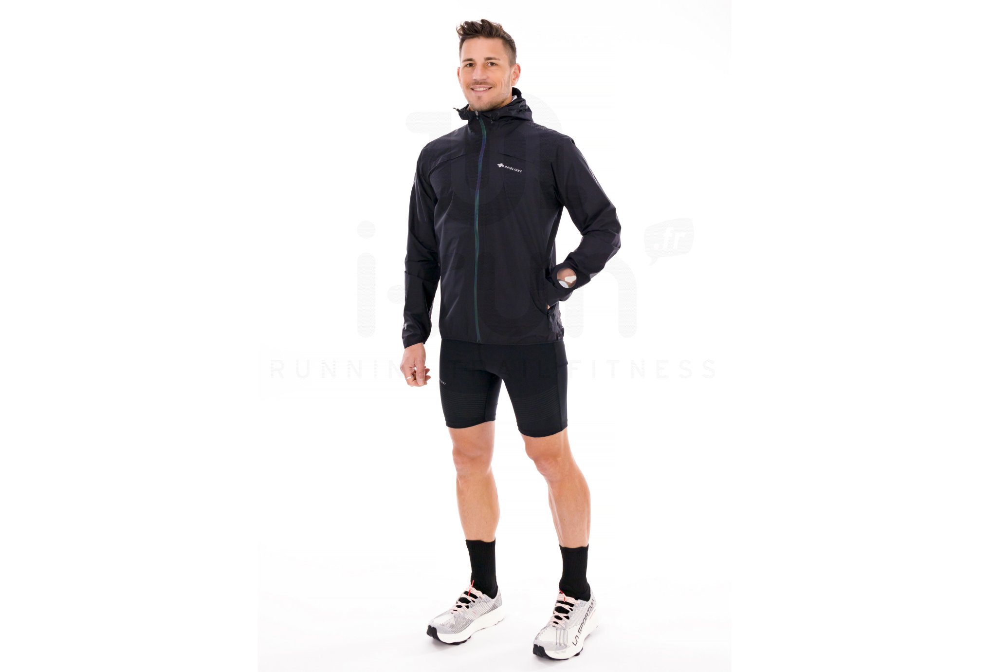 Raidlight Top Extreme Ultra MP+ M