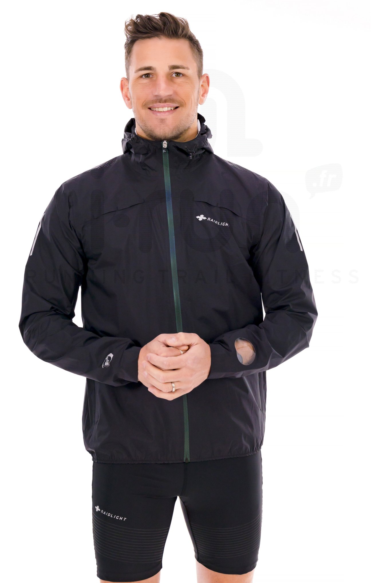 Raidlight Top Extreme Ultra MP+ M