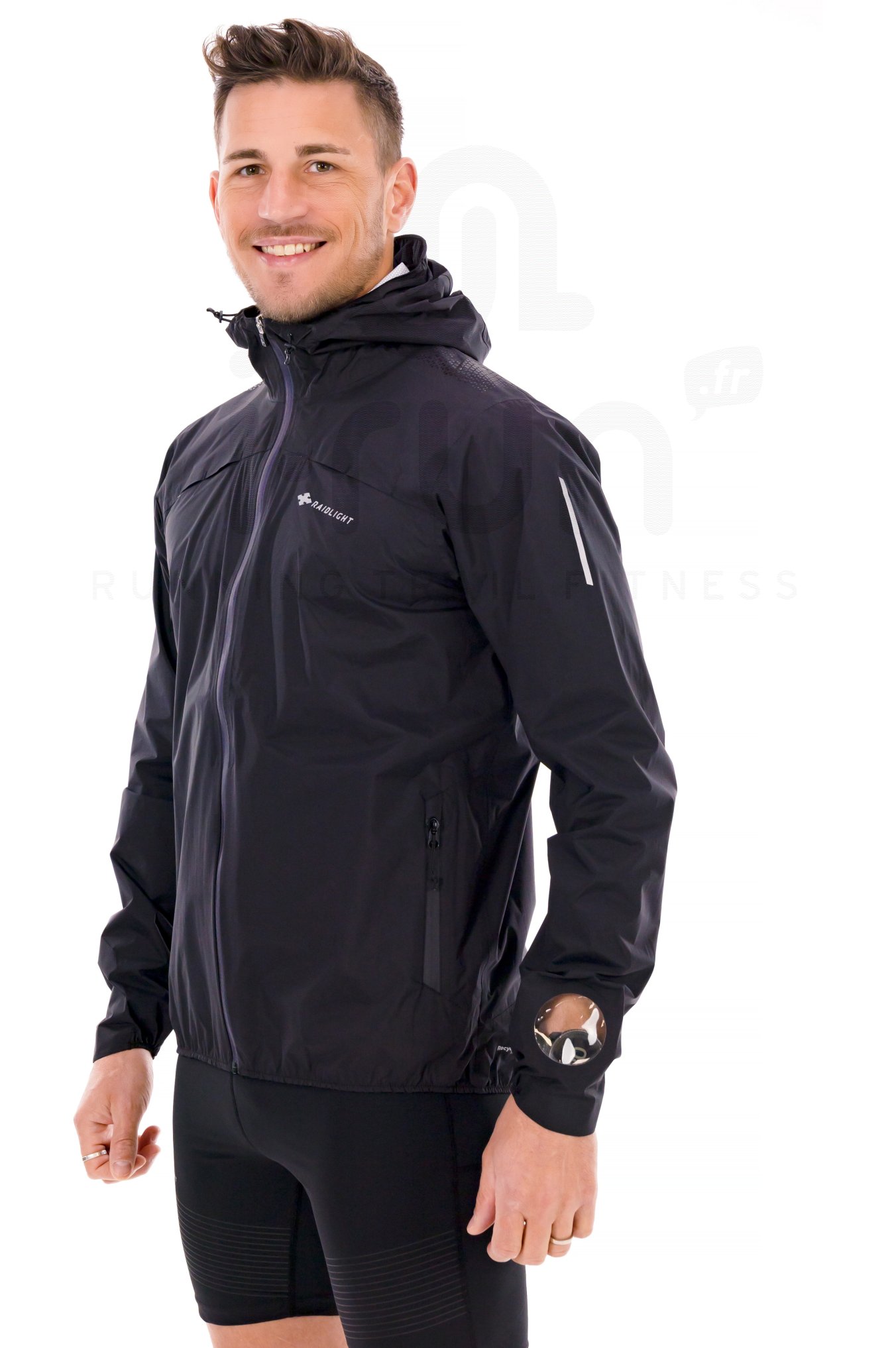 Raidlight Top Extreme Ultra MP+ 