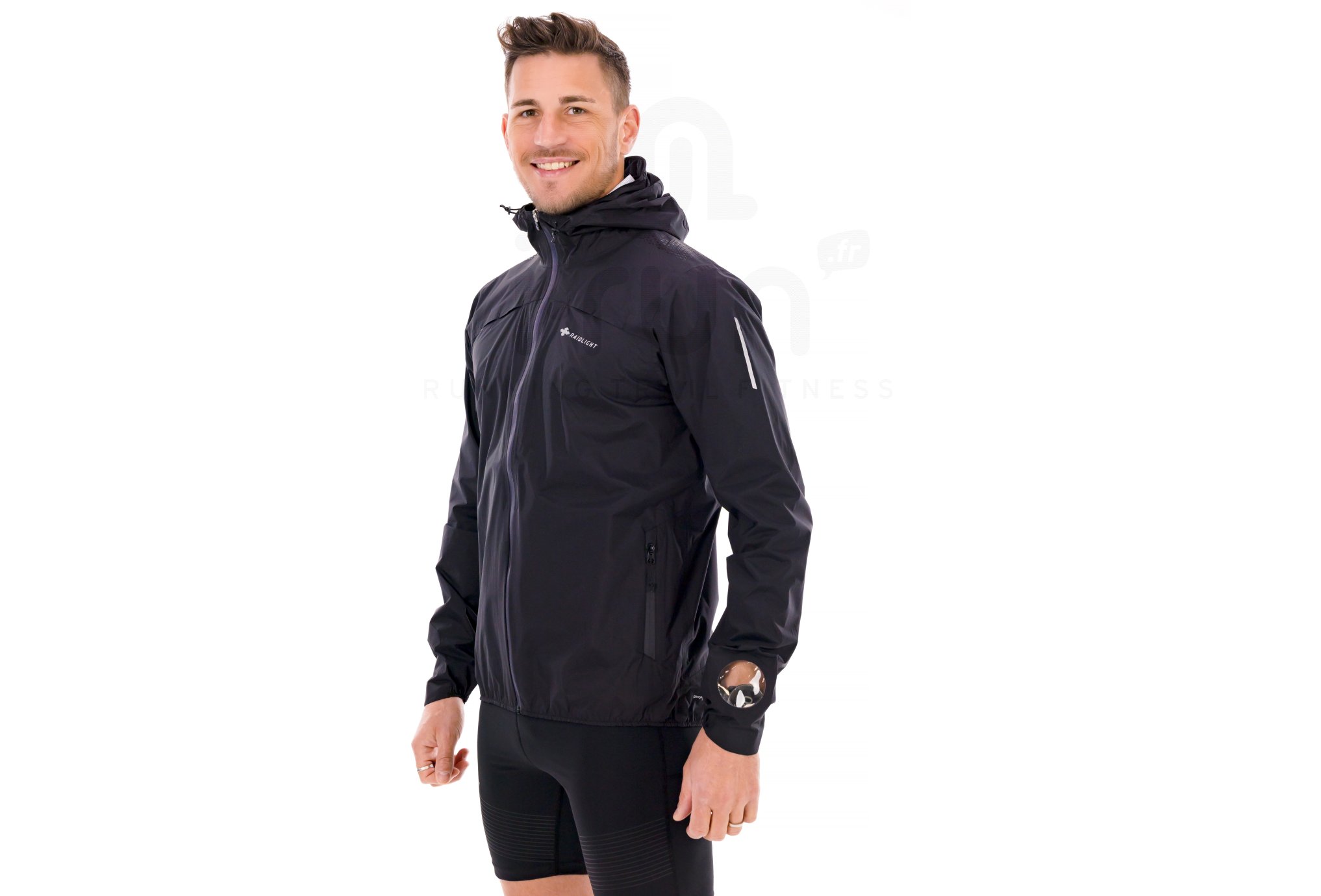 Raidlight Top Extreme Ultra MP+ M