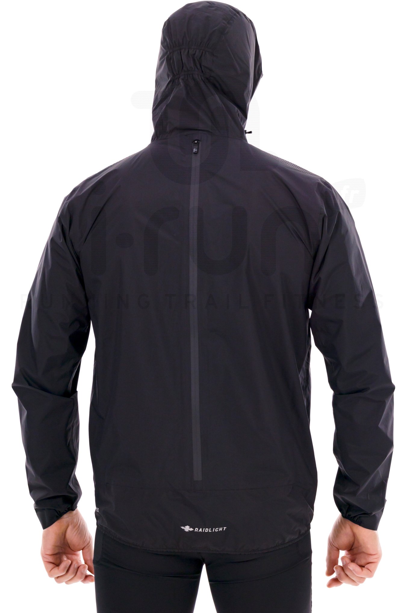Raidlight Top Extreme Ultra MP+ 