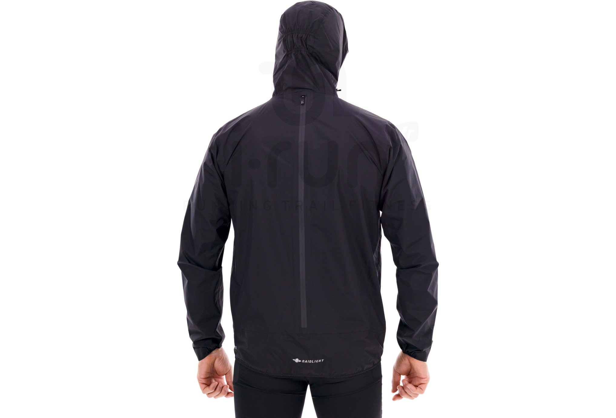 Raidlight Top Extreme Ultra MP+ M