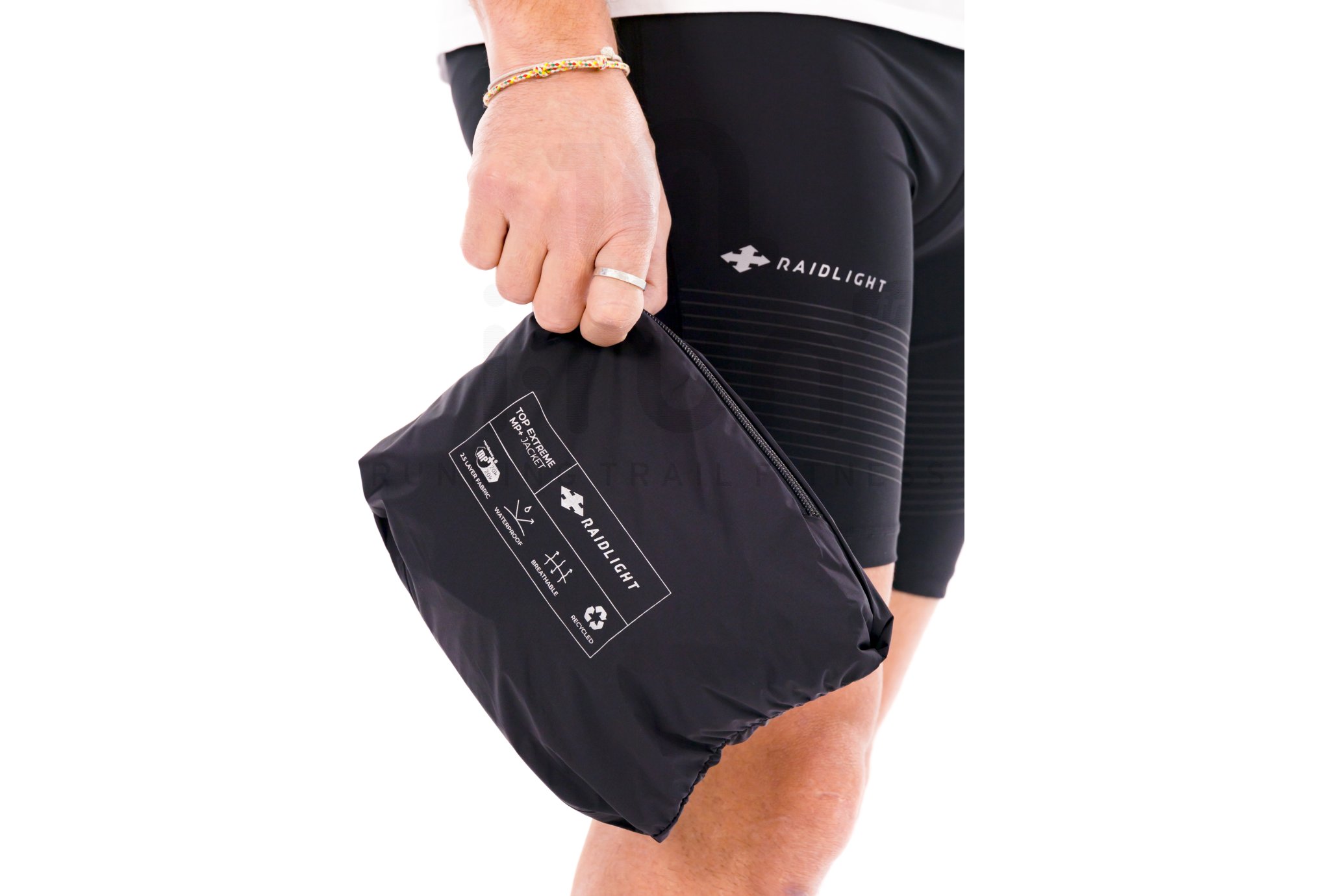 Raidlight Top Extreme Ultra MP+ M
