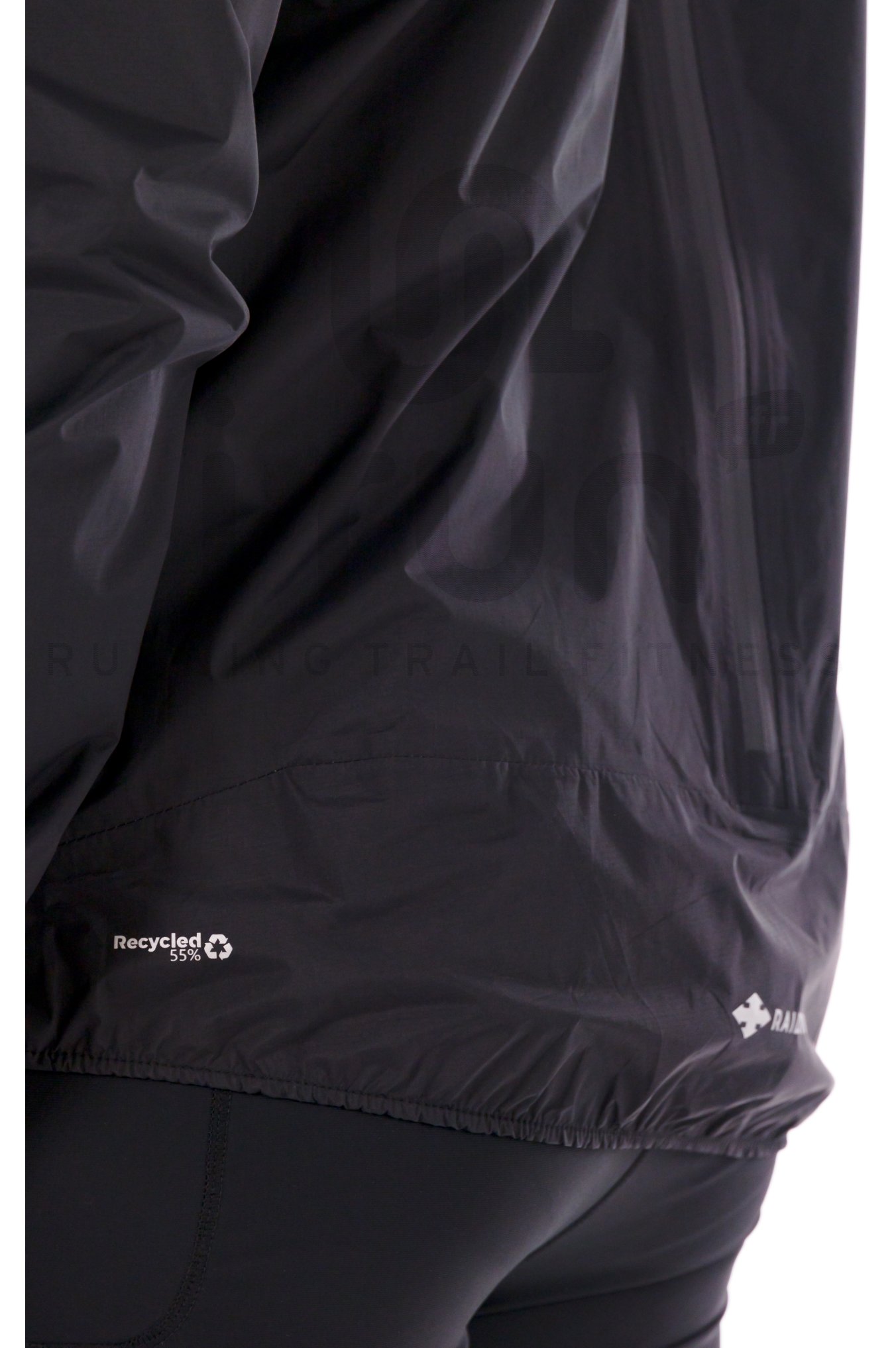 Raidlight Top Extreme Ultra MP+ 