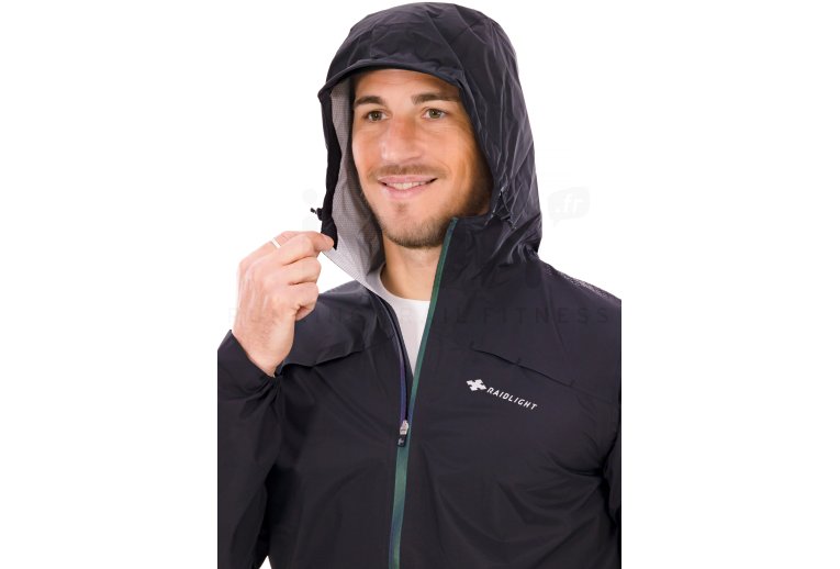 Raidlight Top Extreme Ultra MP+ M