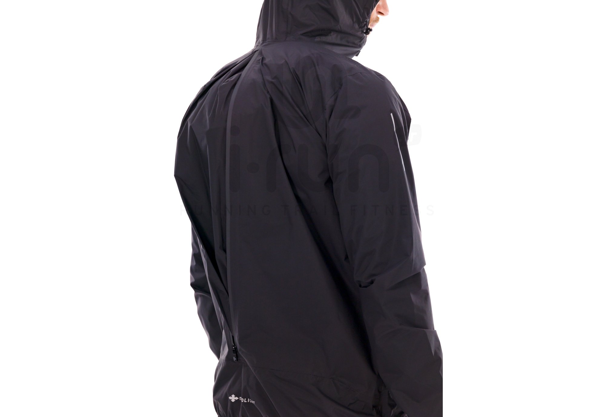 Raidlight Top Extreme Ultra MP+ M