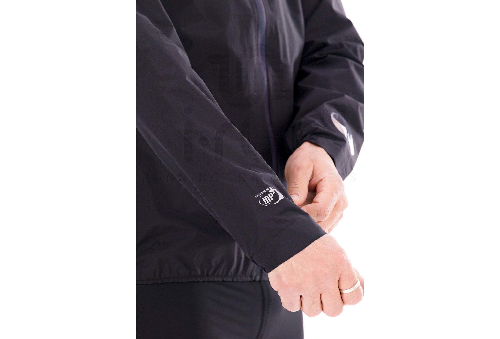 Raidlight Top Extreme Ultra MP+ M