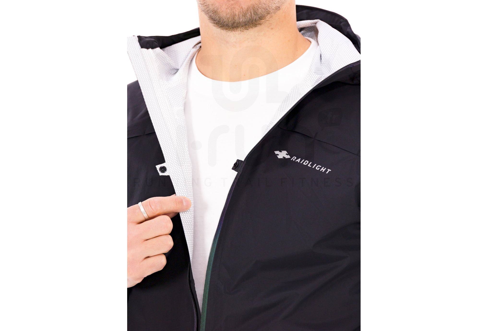 Raidlight Top Extreme Ultra MP+ M