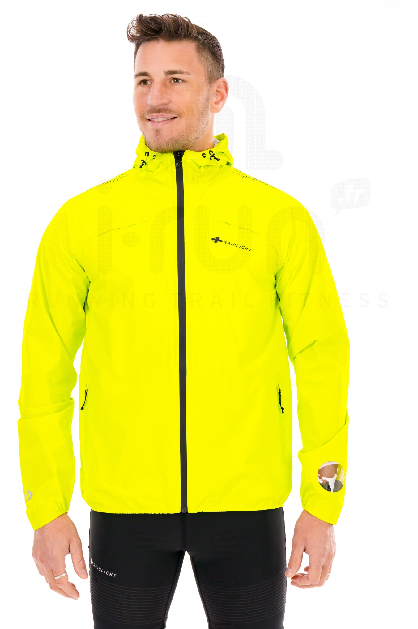 Raidlight Top Extreme Ultra MP+ M