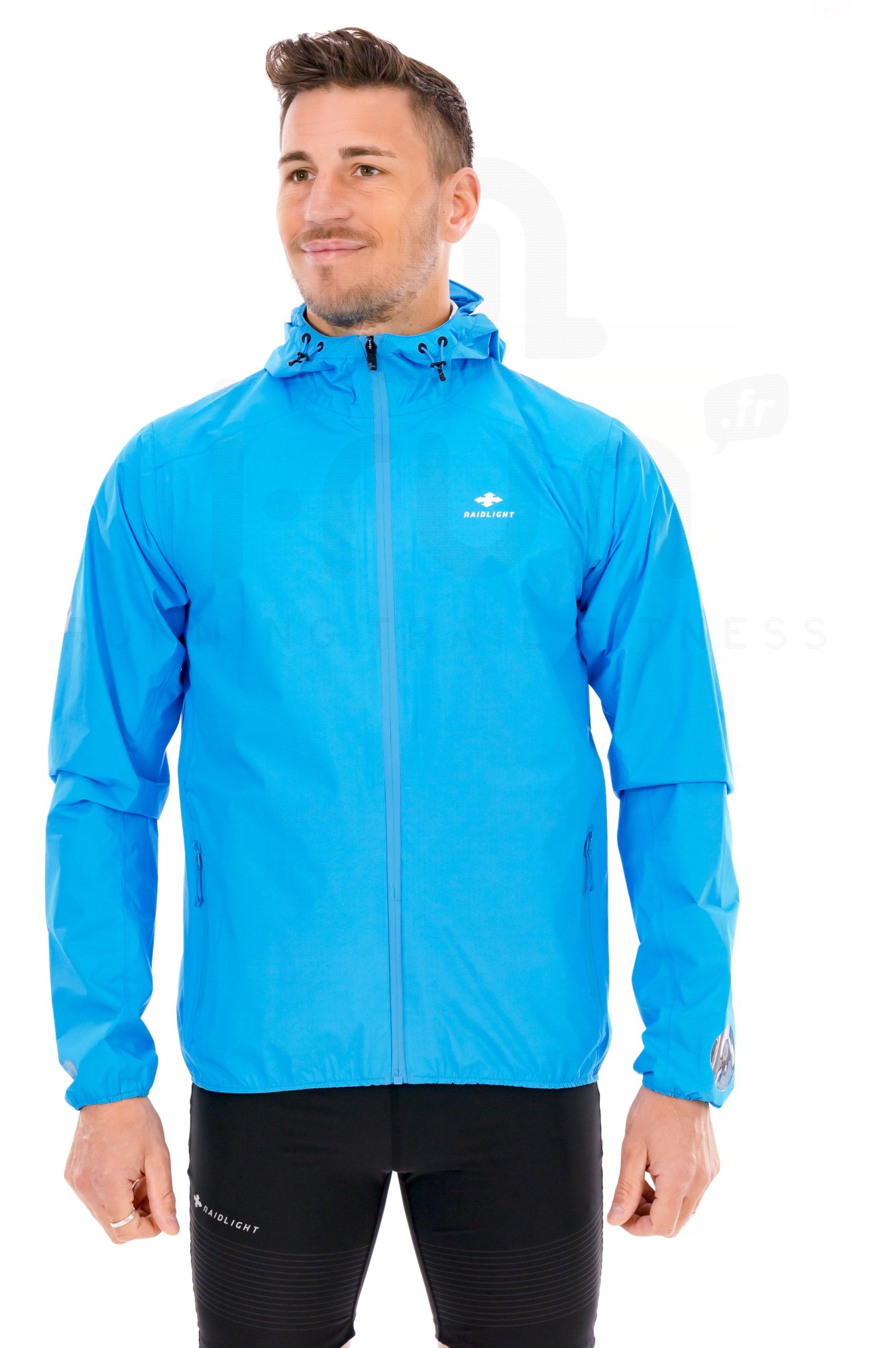 Raidlight Top Extreme Ultra MP+ M