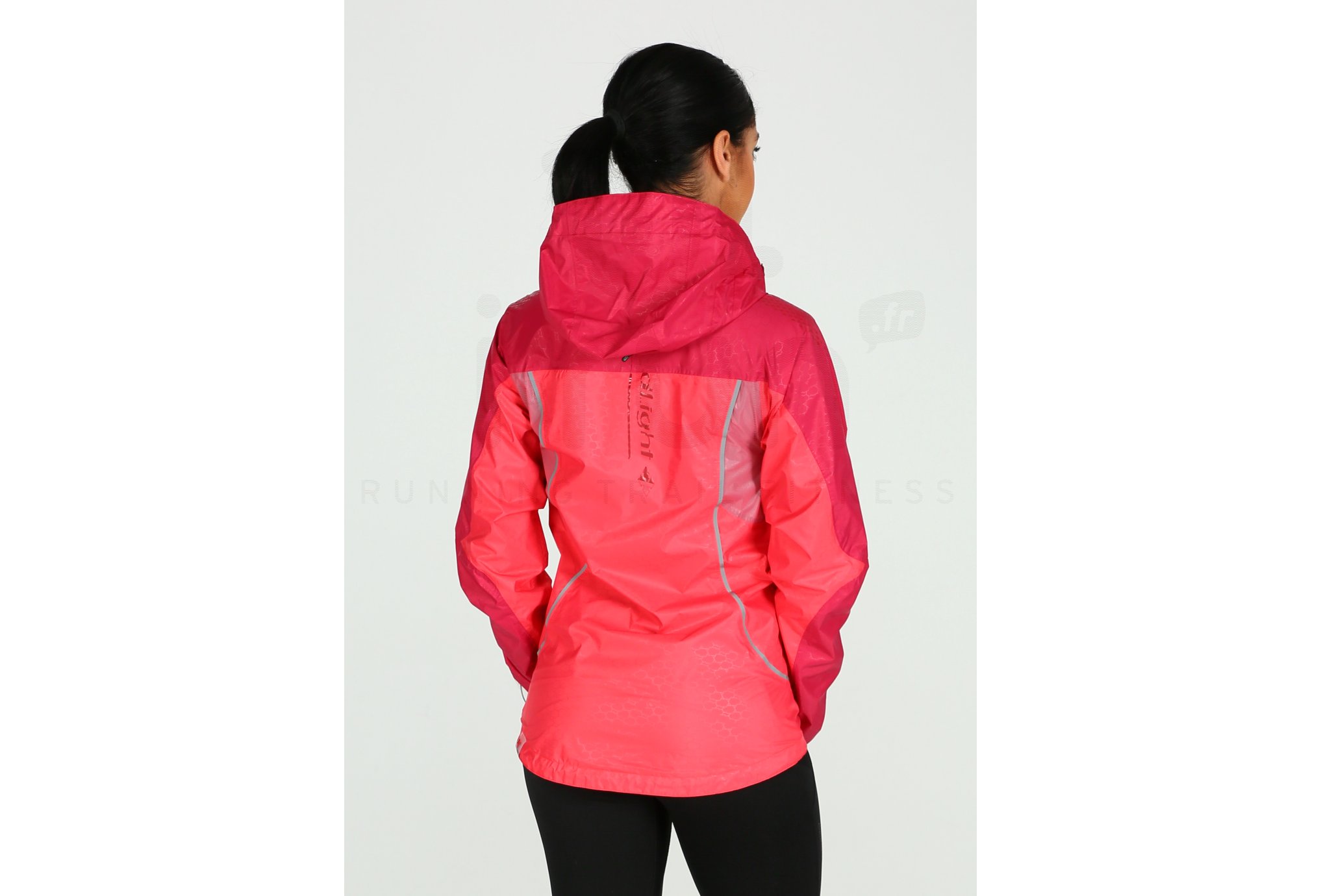 Raidlight Chaqueta Top Extreme
