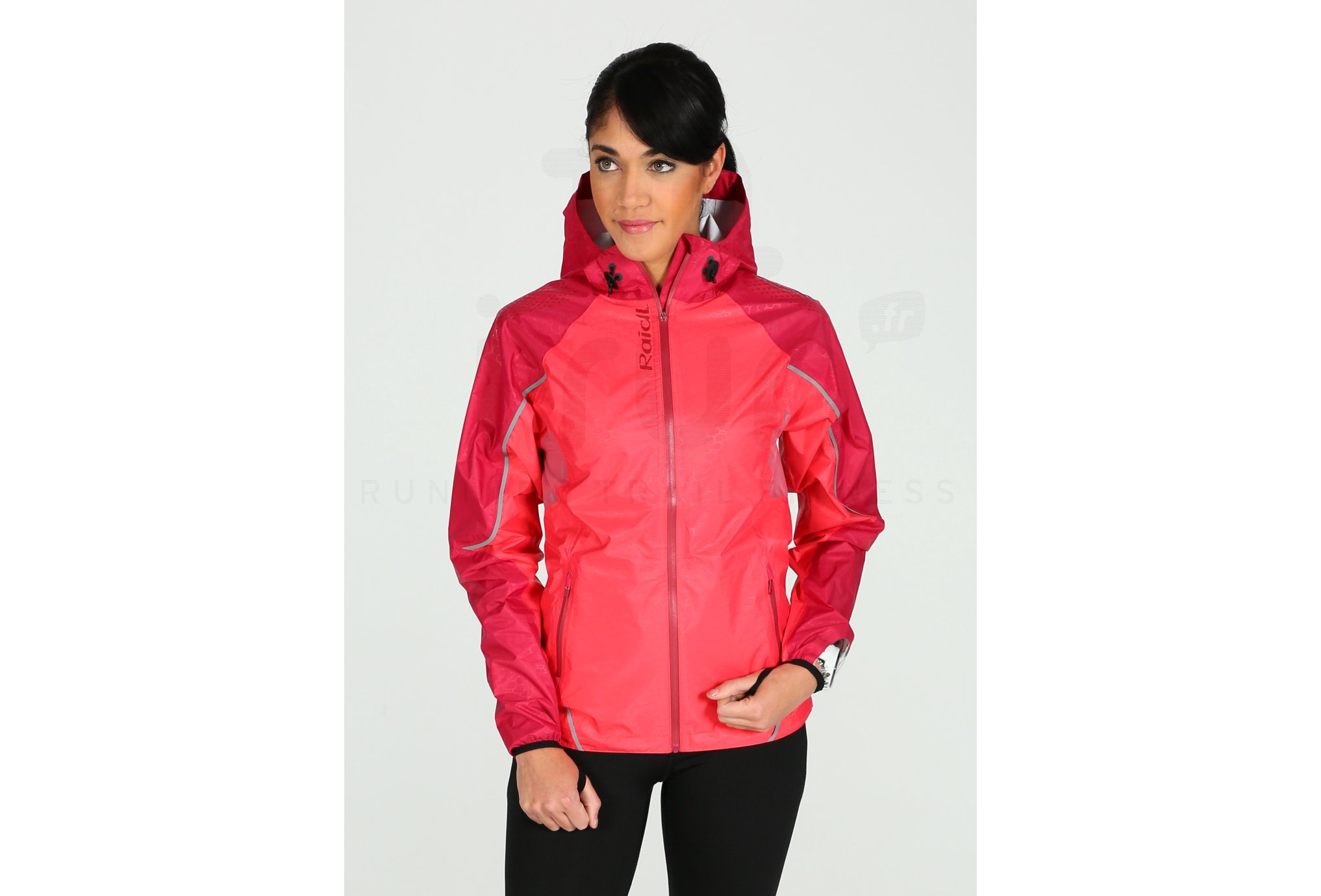 Raidlight Chaqueta Top Extreme