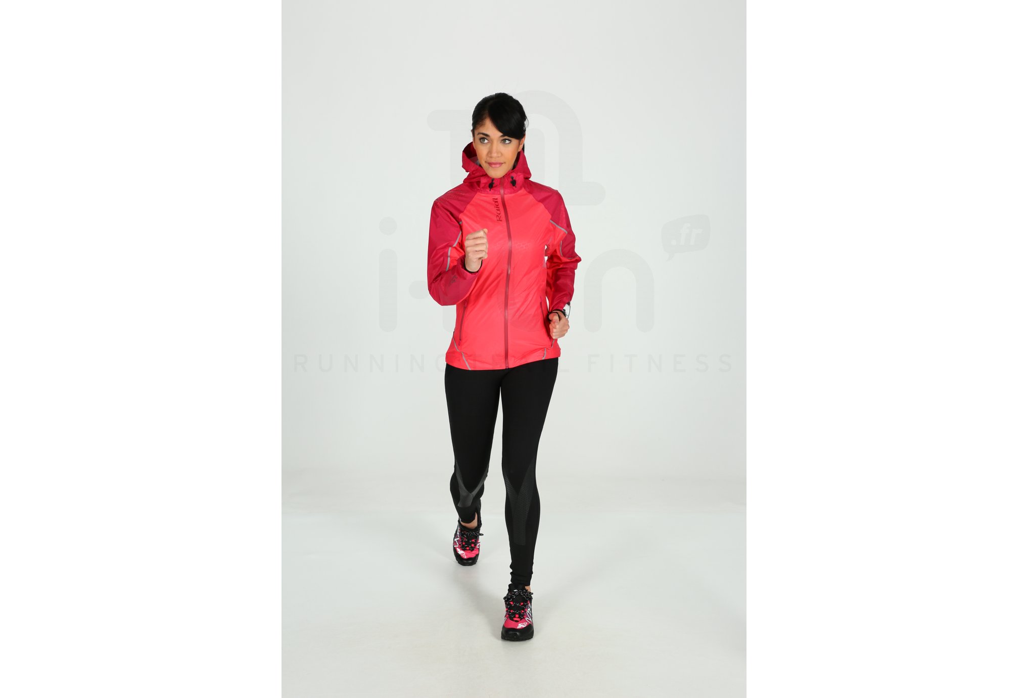 Raidlight Chaqueta Top Extreme