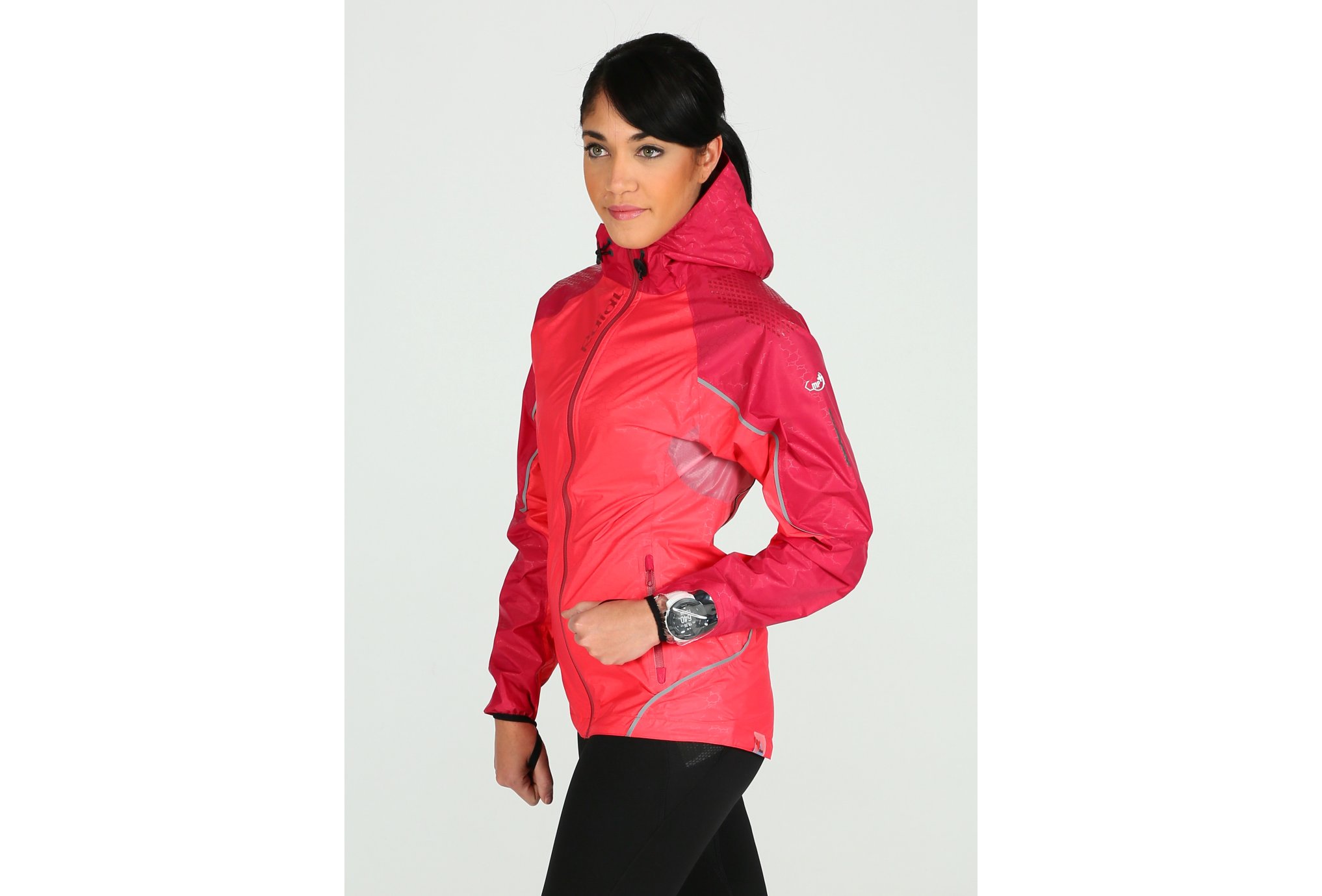 Raidlight Chaqueta Top Extreme