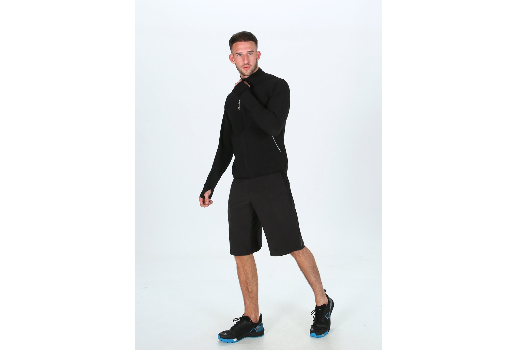 Raidlight Chaqueta Top Transition