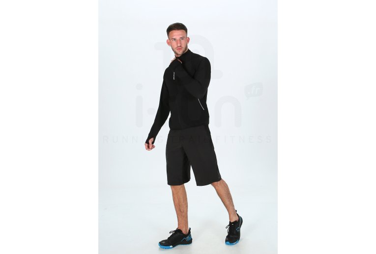 Raidlight Chaqueta Top Transition