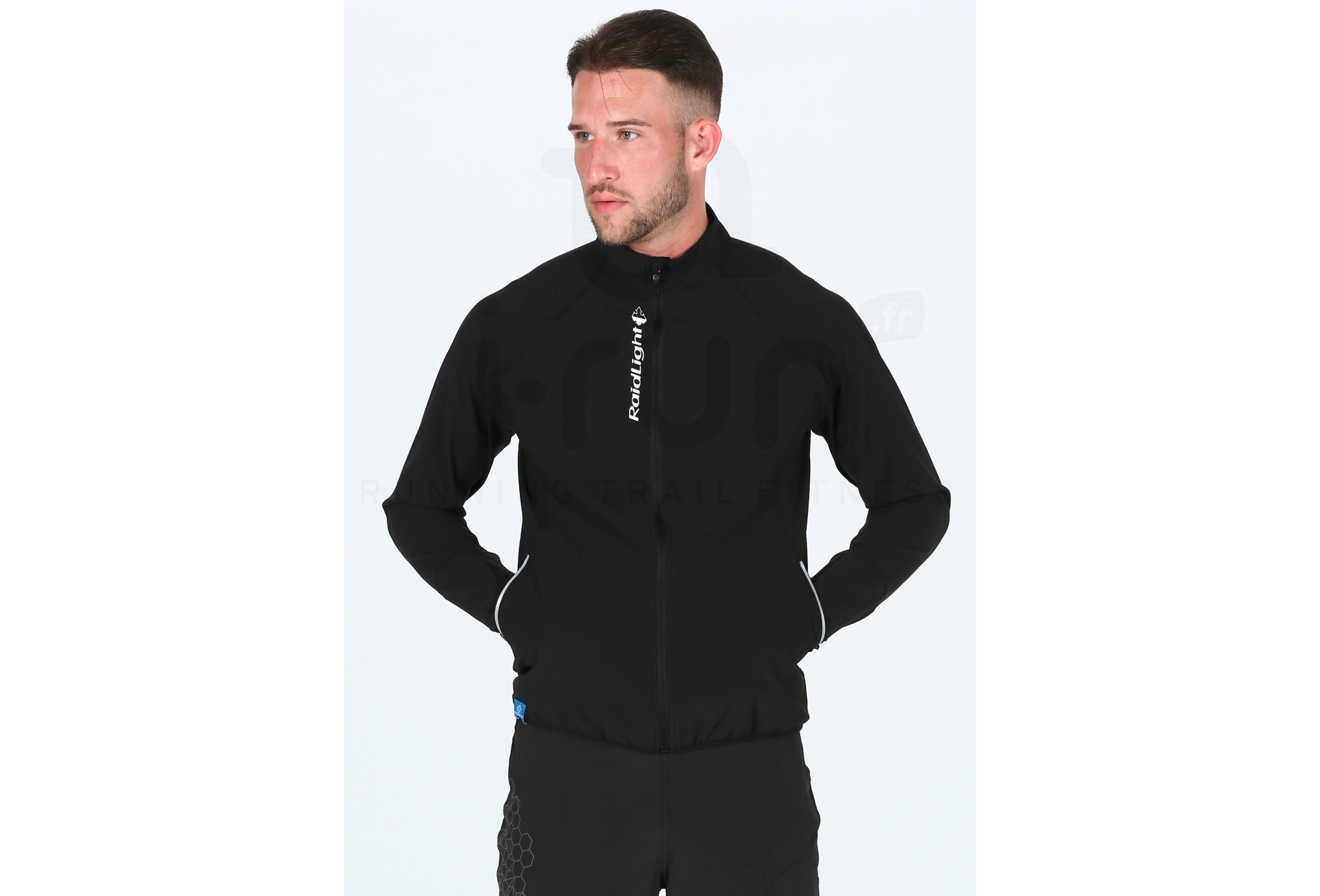 Raidlight Chaqueta Top Transition
