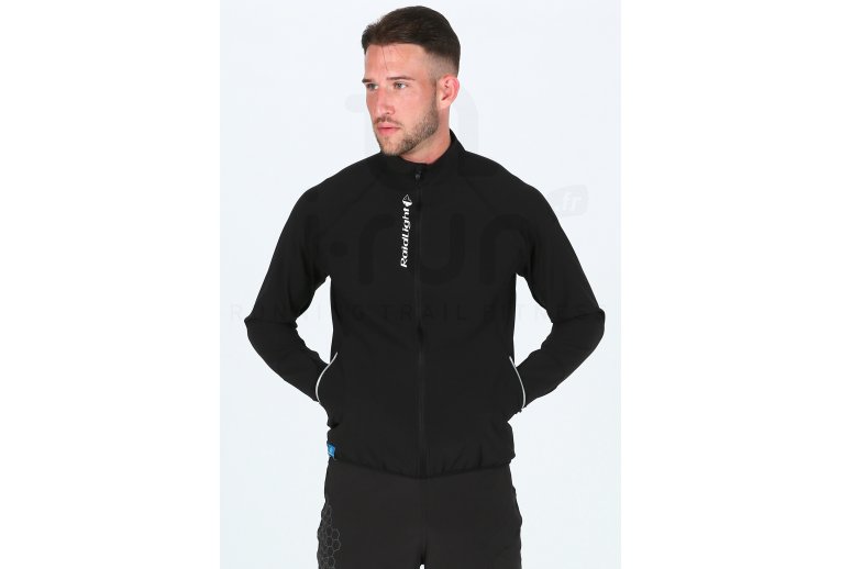 Raidlight Chaqueta Top Transition