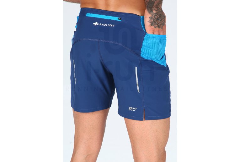 Raidlight Pantal�n corto Trail Raider