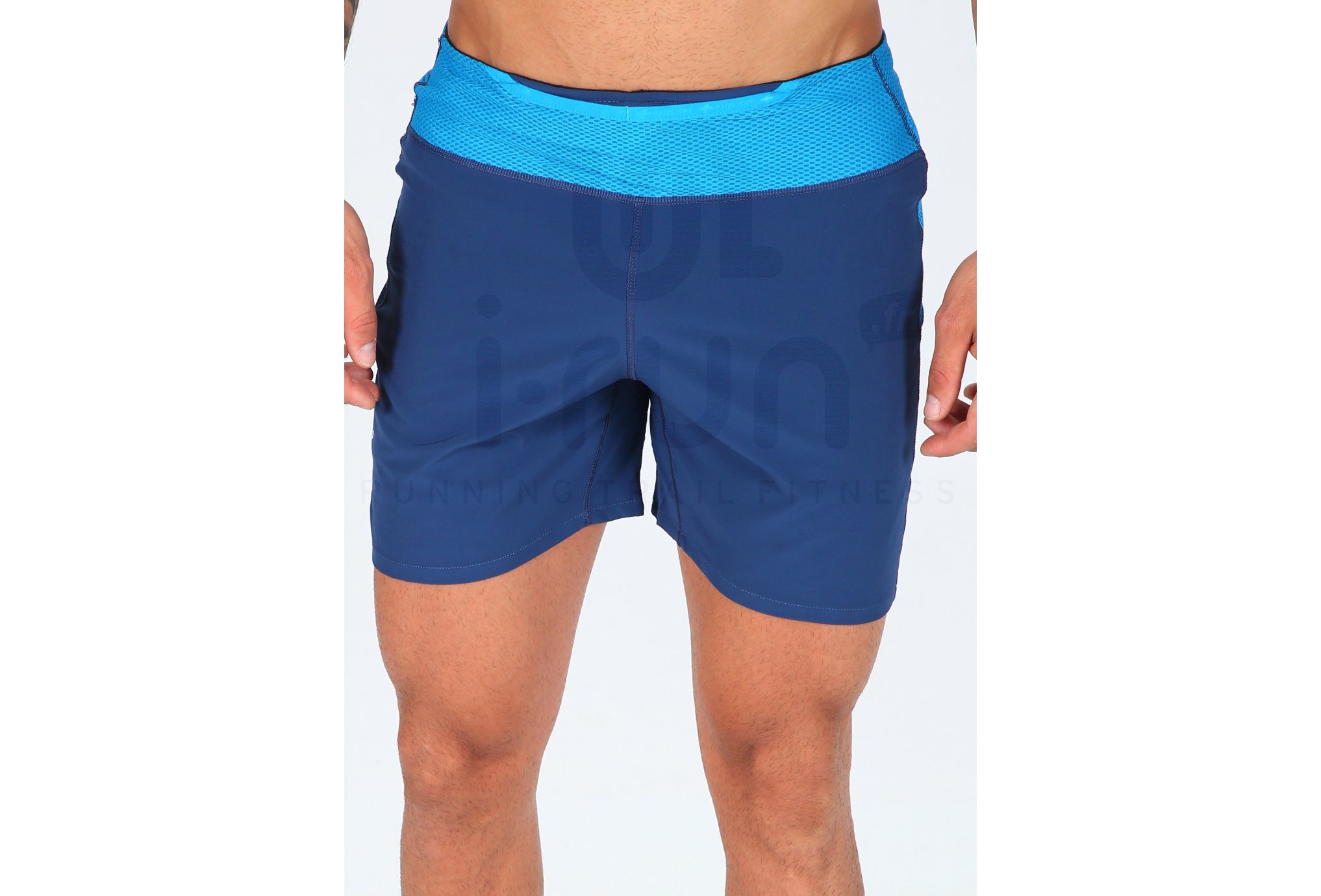 Raidlight Pantal�n corto Trail Raider