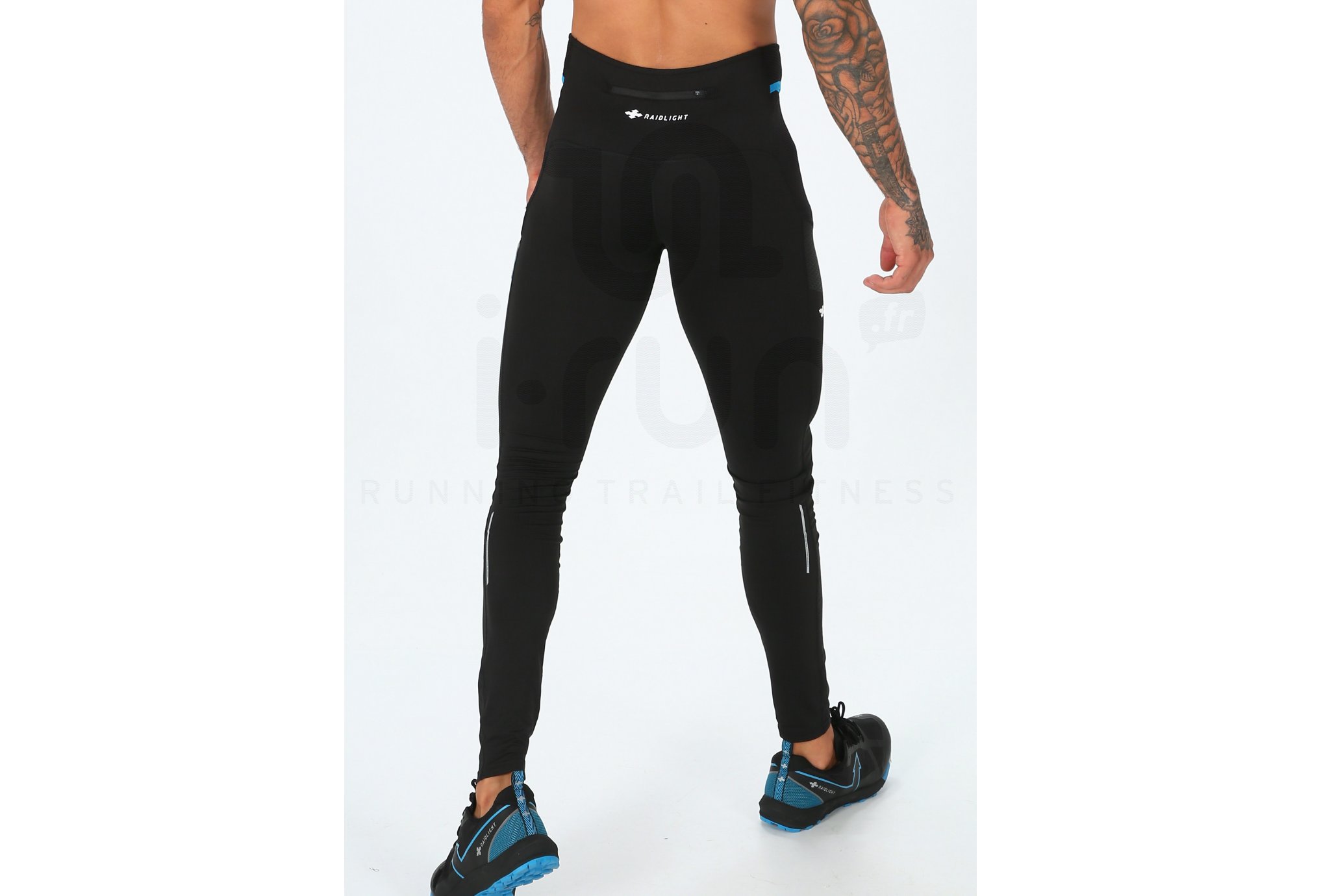 Raidlight mallas largas Trail Raider