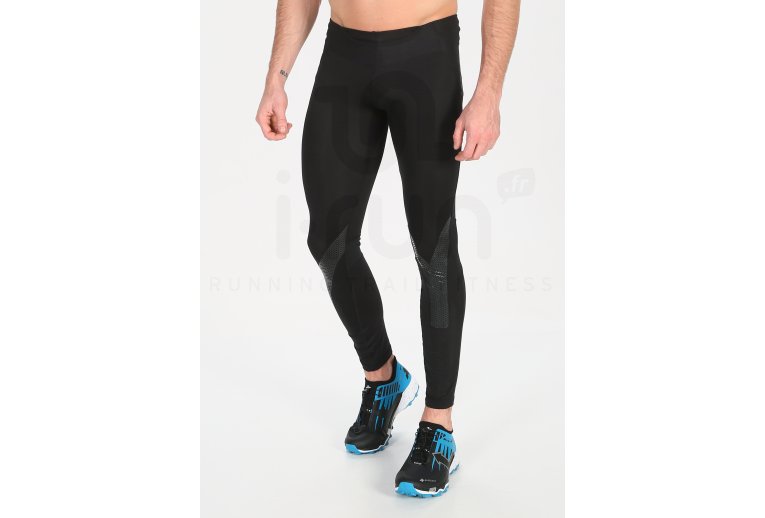 Raidlight Mallas largas Trail Raider