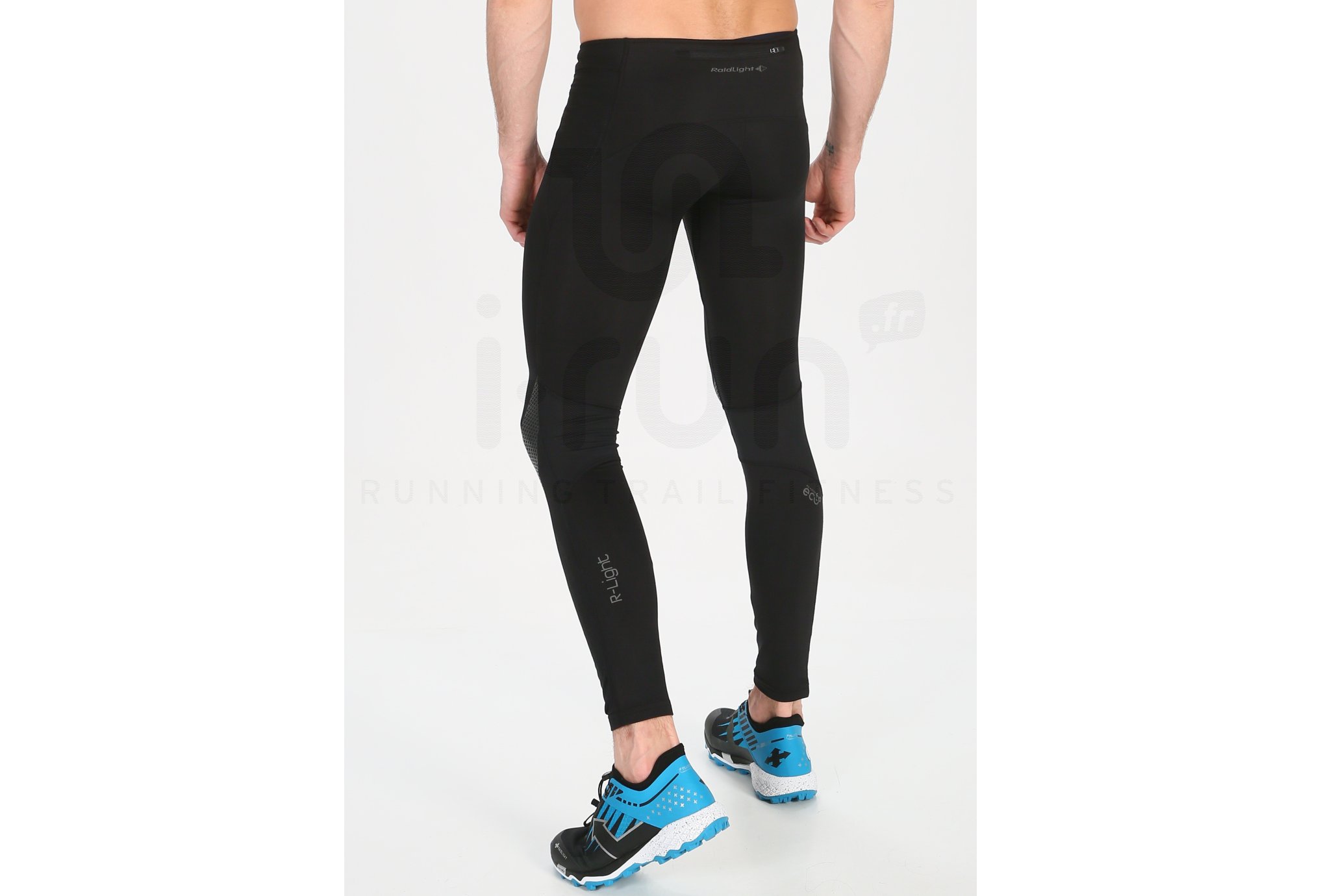 Raidlight Mallas largas Trail Raider
