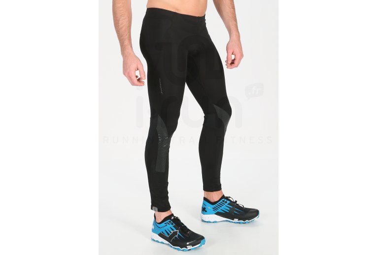Raidlight Mallas largas Trail Raider