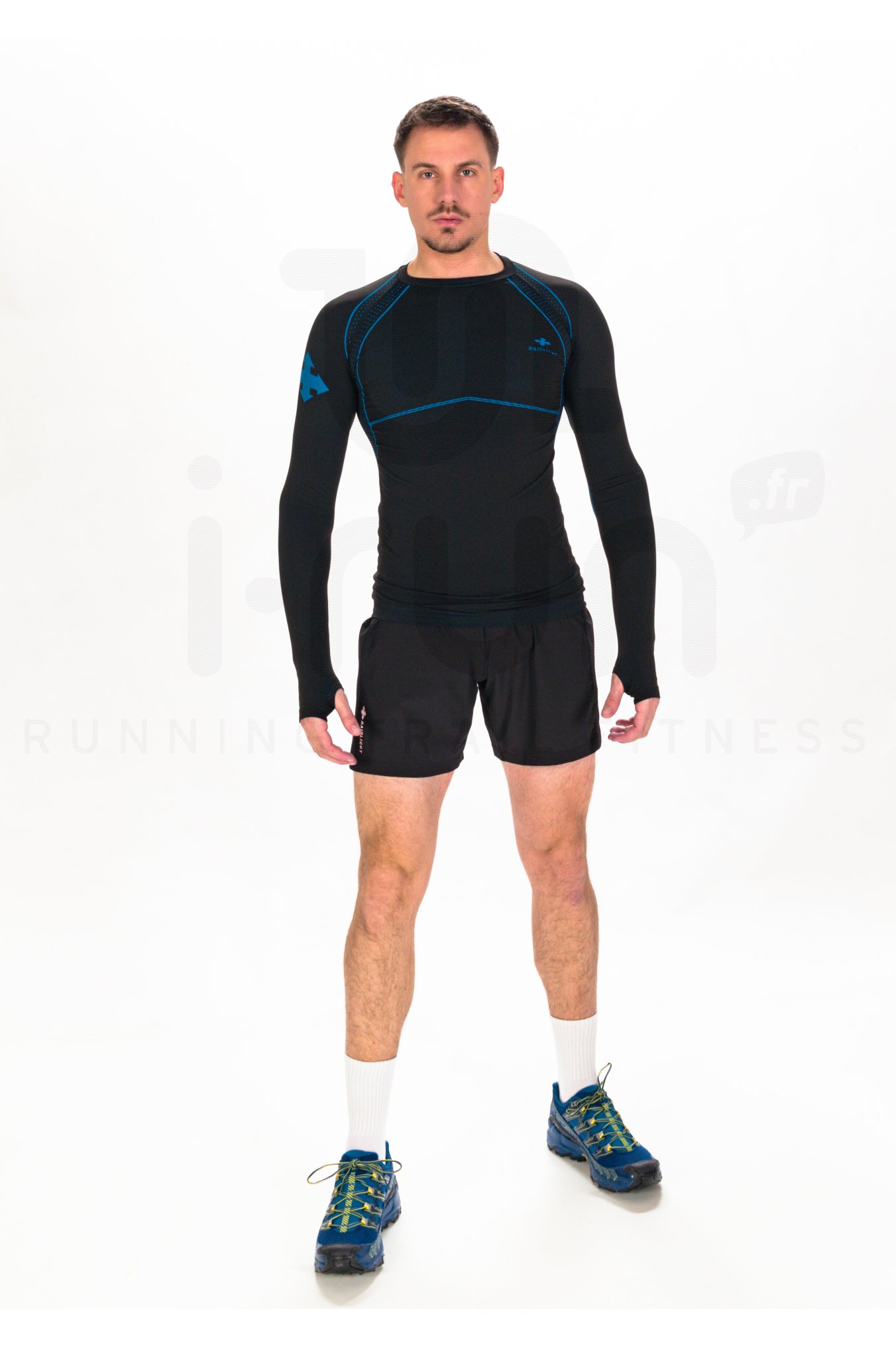 Raidlight Trail Raider M 