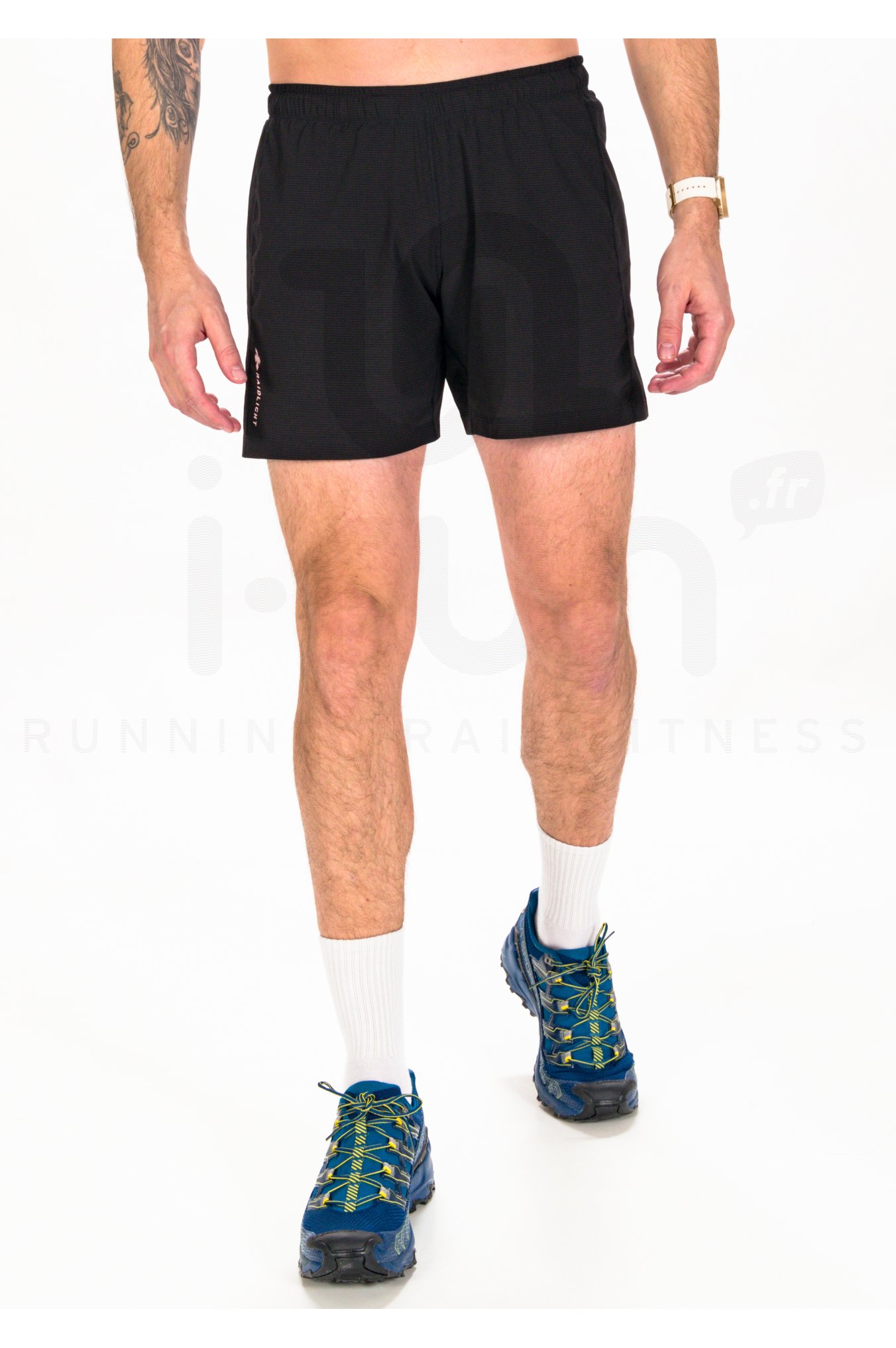 Raidlight Trail Raider M 