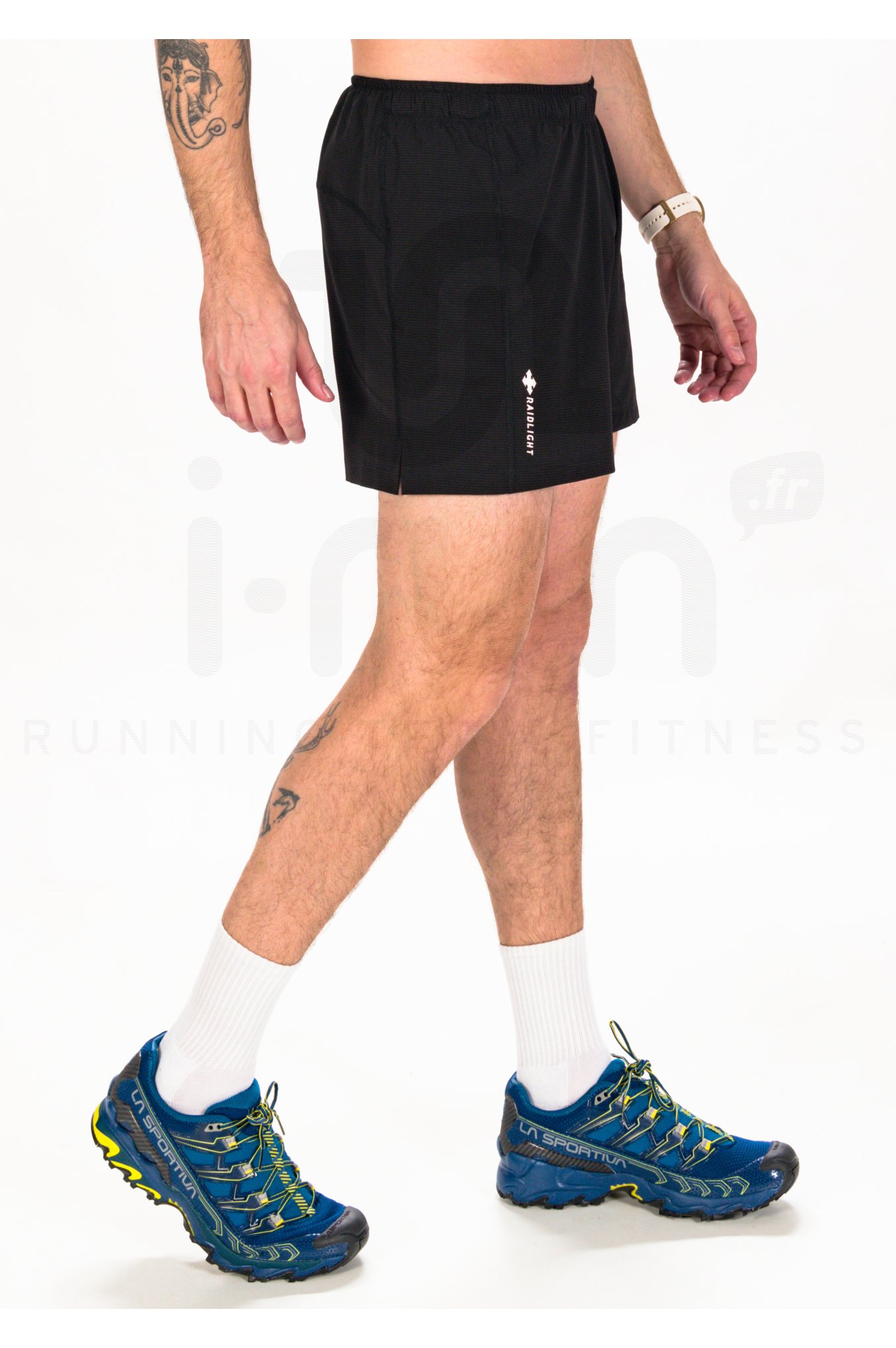 Raidlight Trail Raider M 