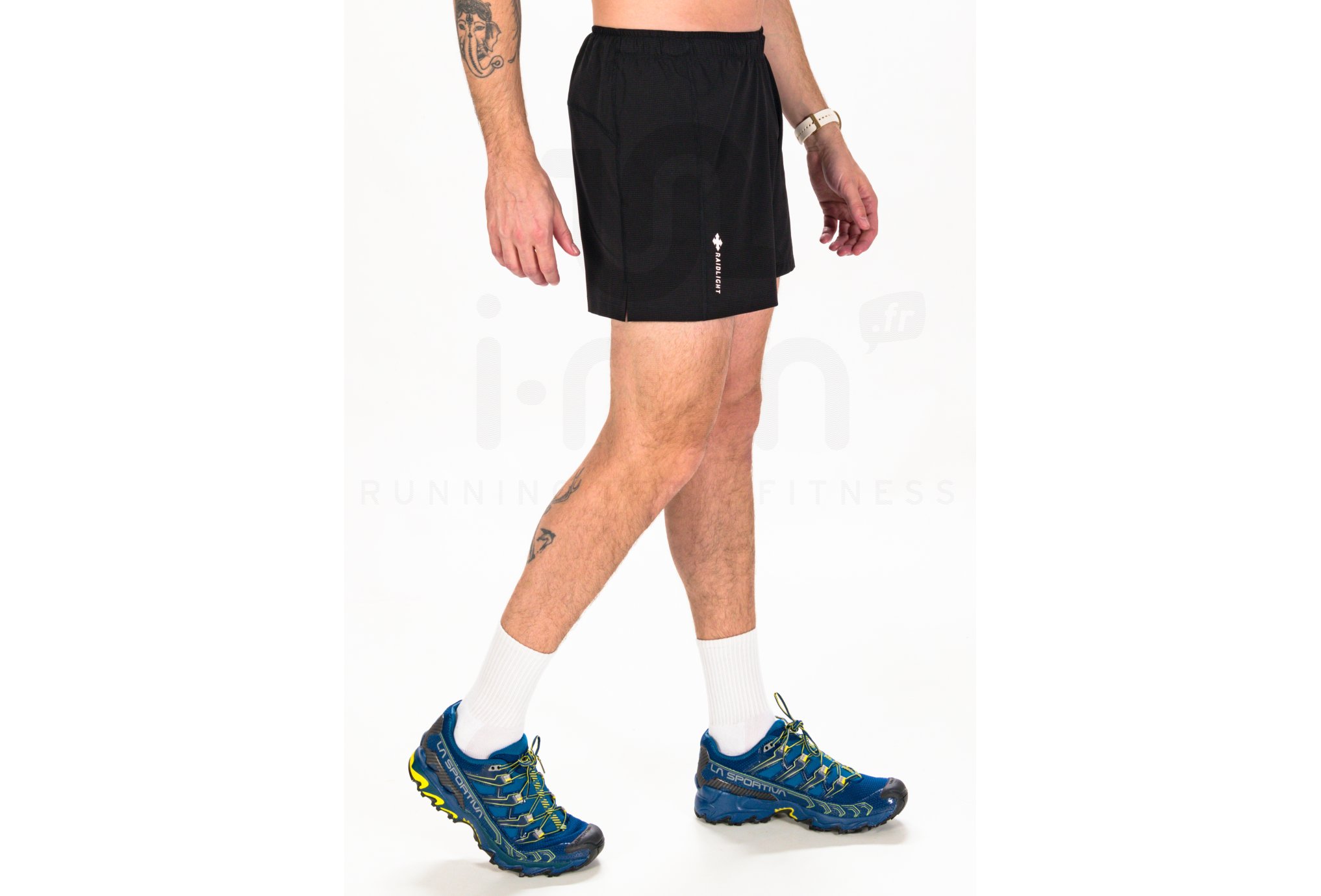 Raidlight Trail Raider M