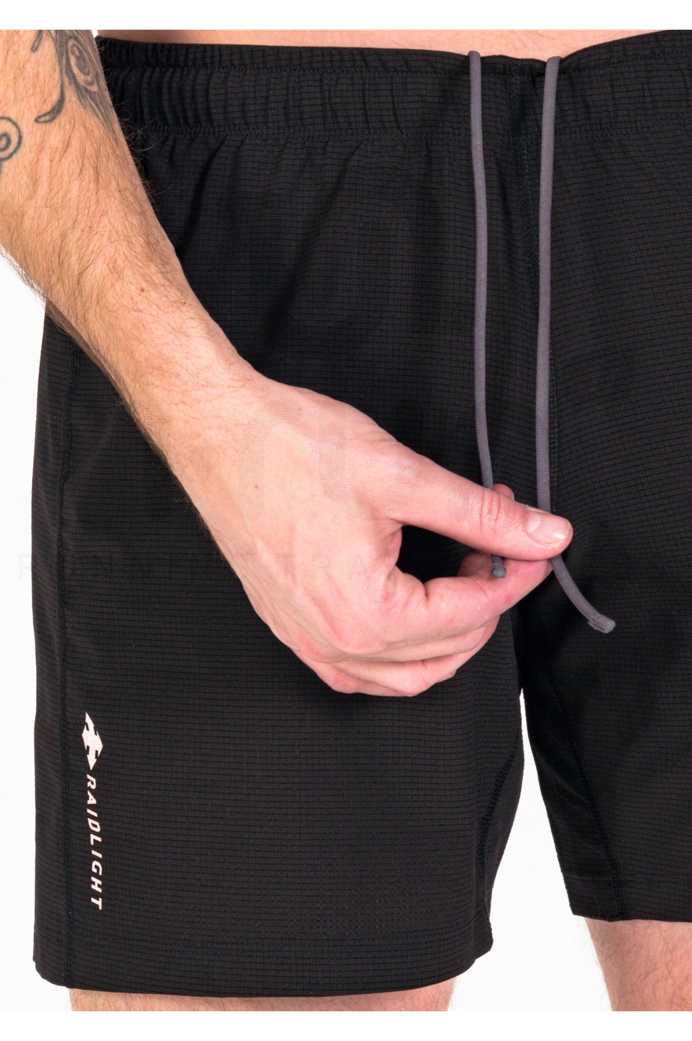 Raidlight Trail Raider M 