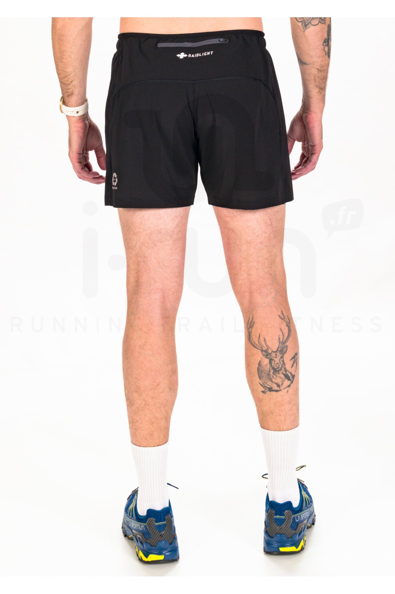 Raidlight Trail Raider M 