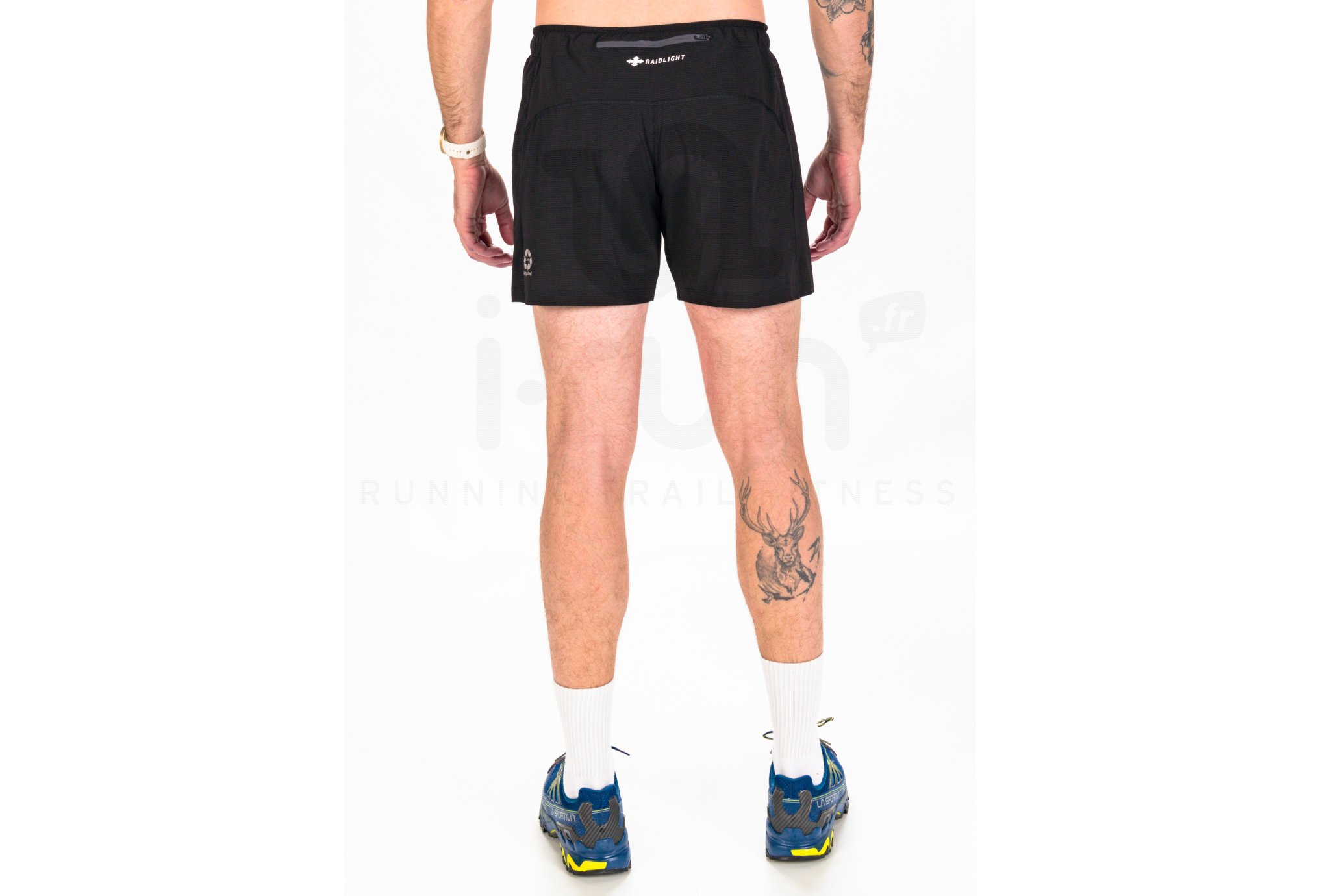 Raidlight Trail Raider M