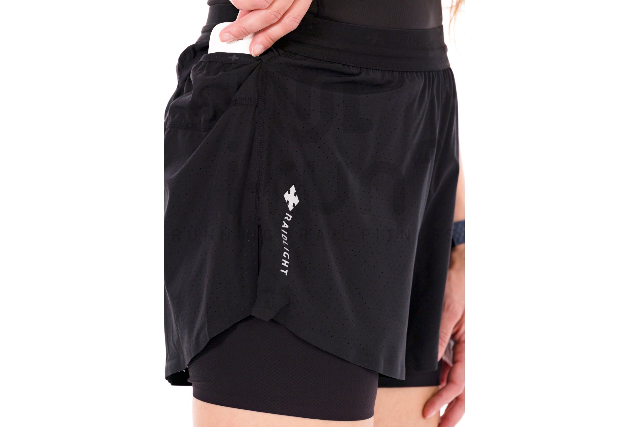 Raidlight Trail Raider