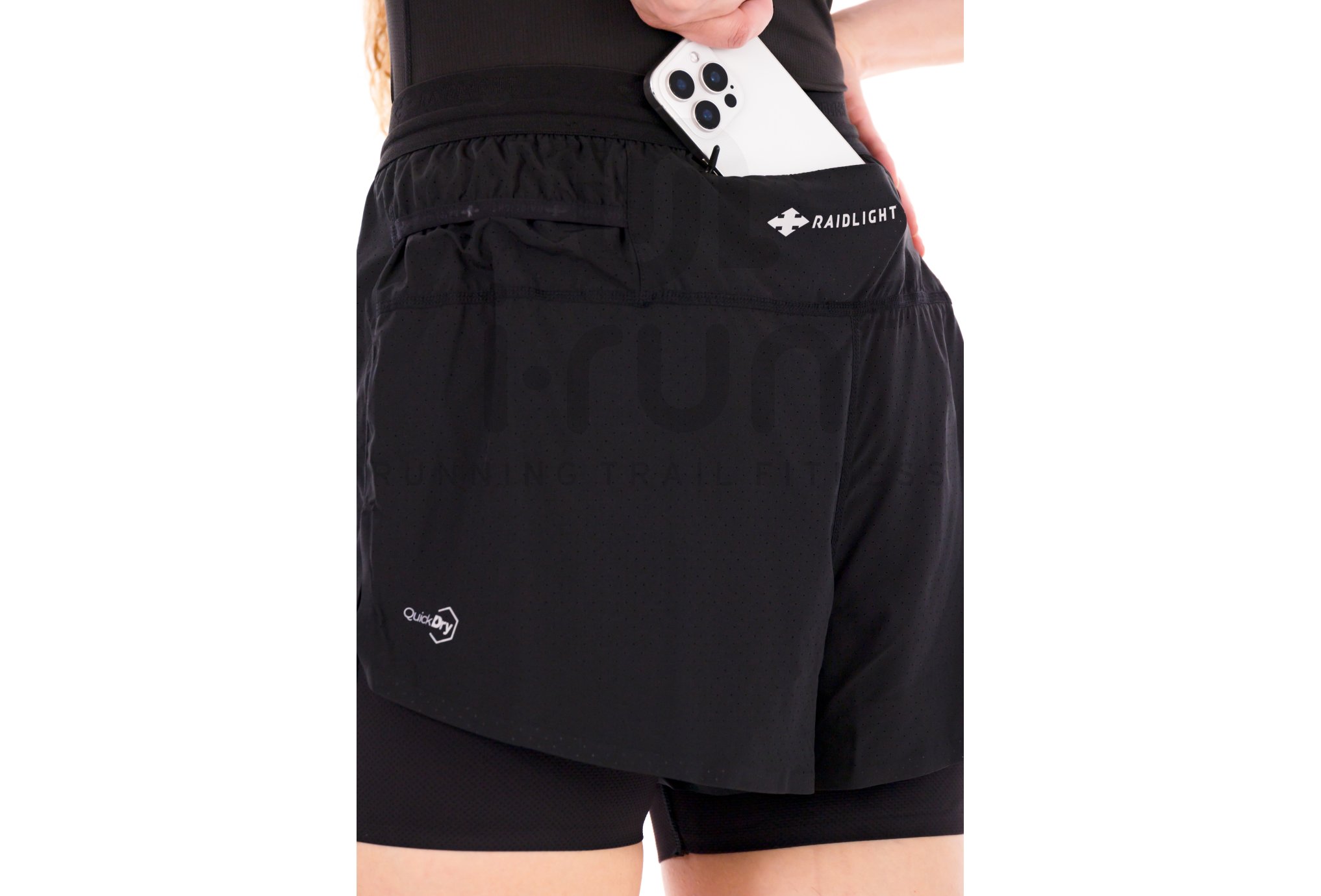 Raidlight Trail Raider