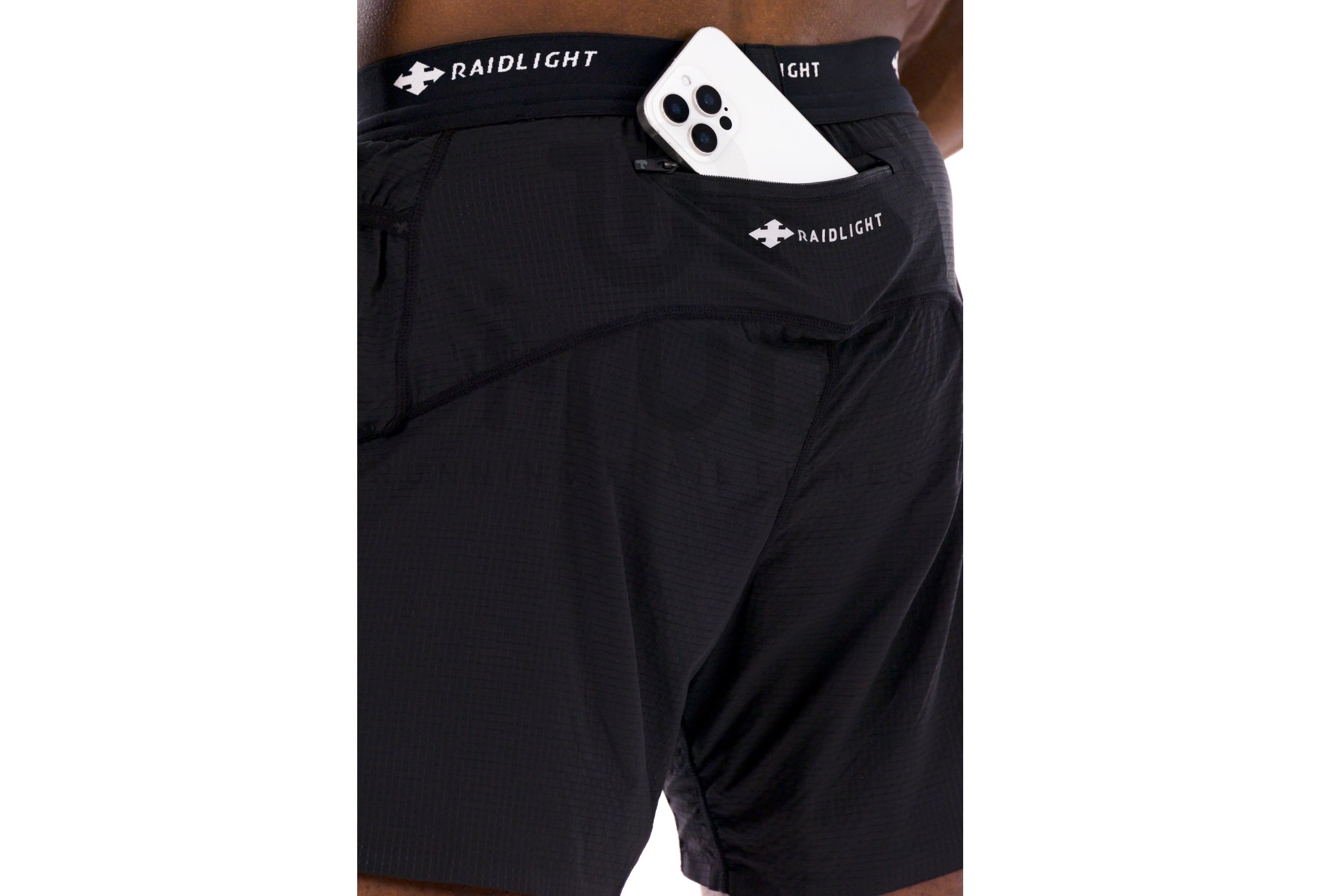 Raidlight Trail Raider