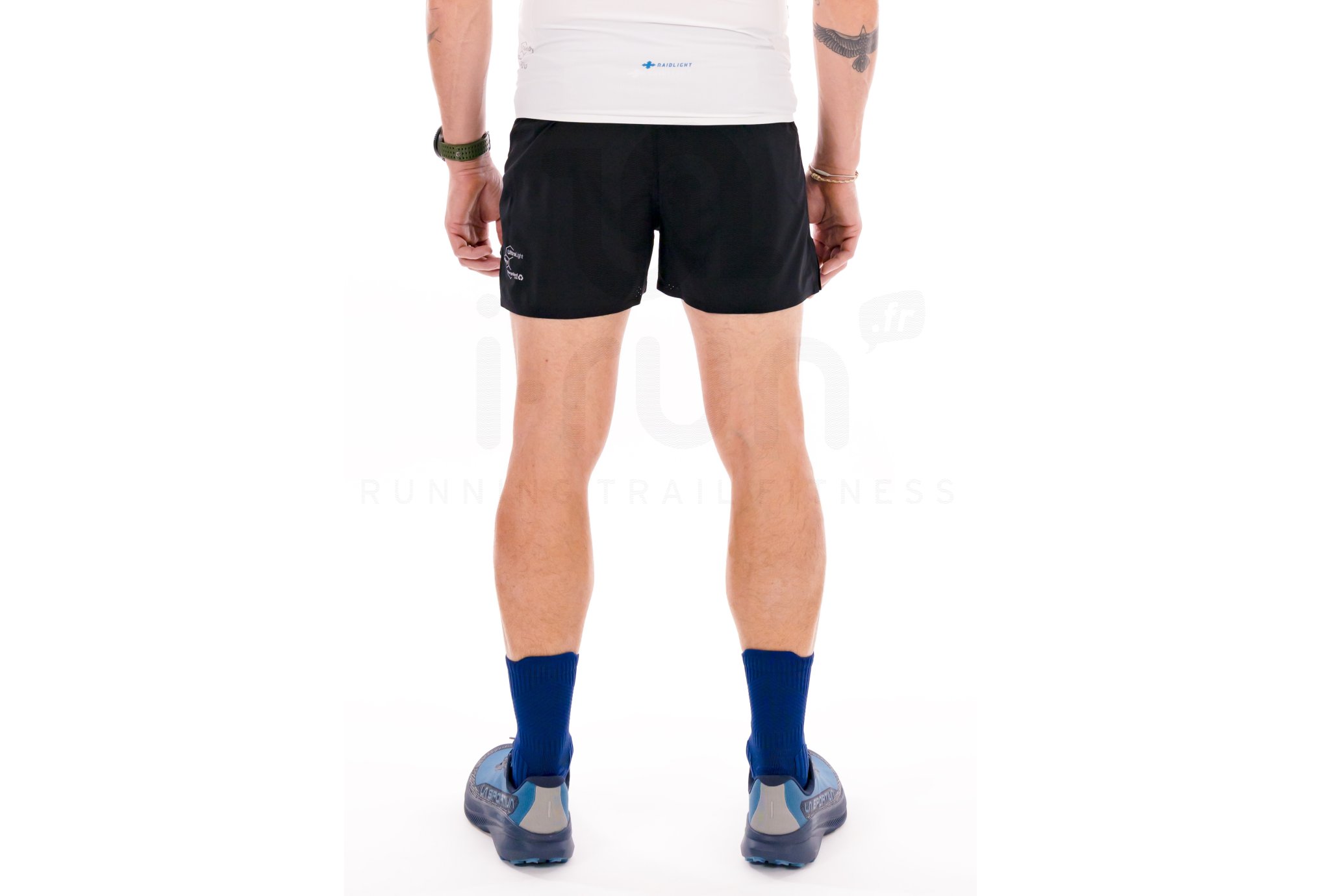 Raidlight Trail Raider