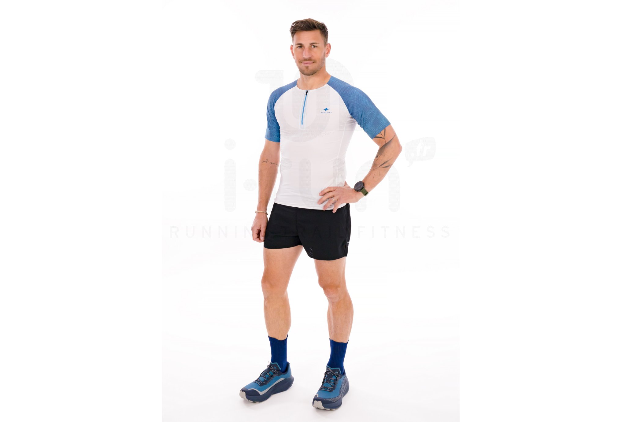 Raidlight Trail Raider