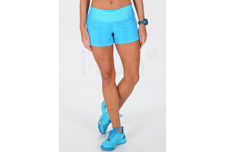 Raidlight Pantal�n corto Trail Raider