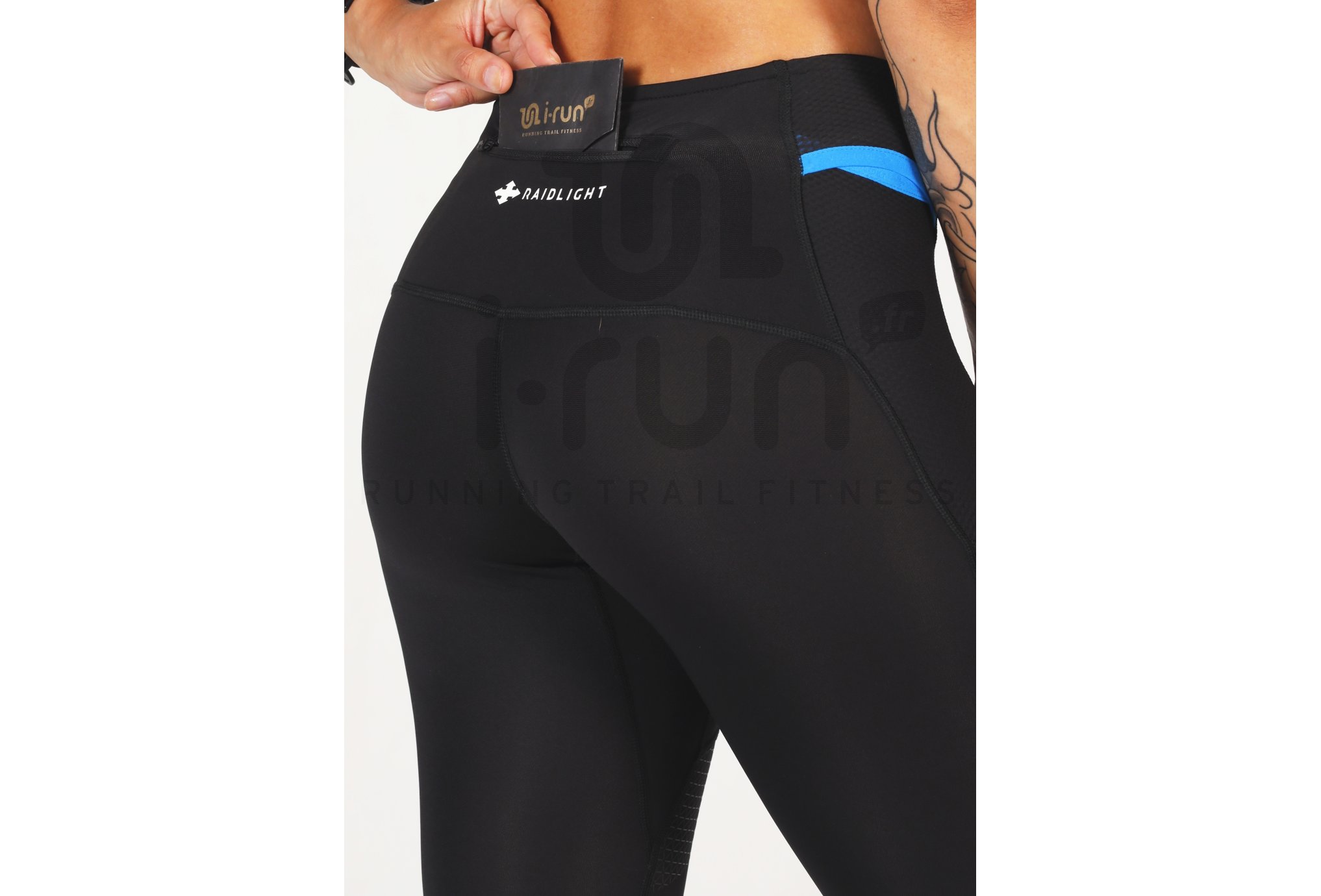 Raidlight Trail Raider Damen