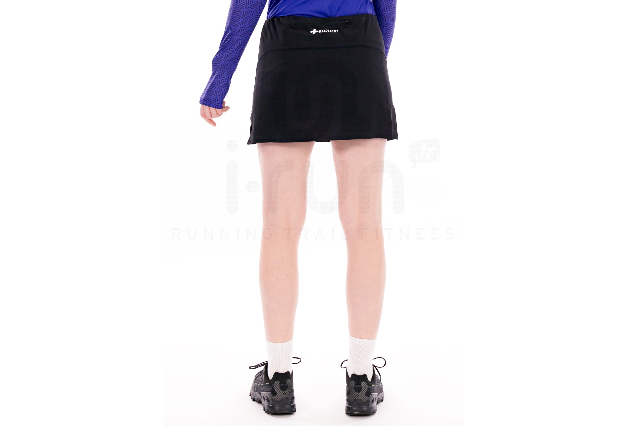 Raidlight Trail Raider W