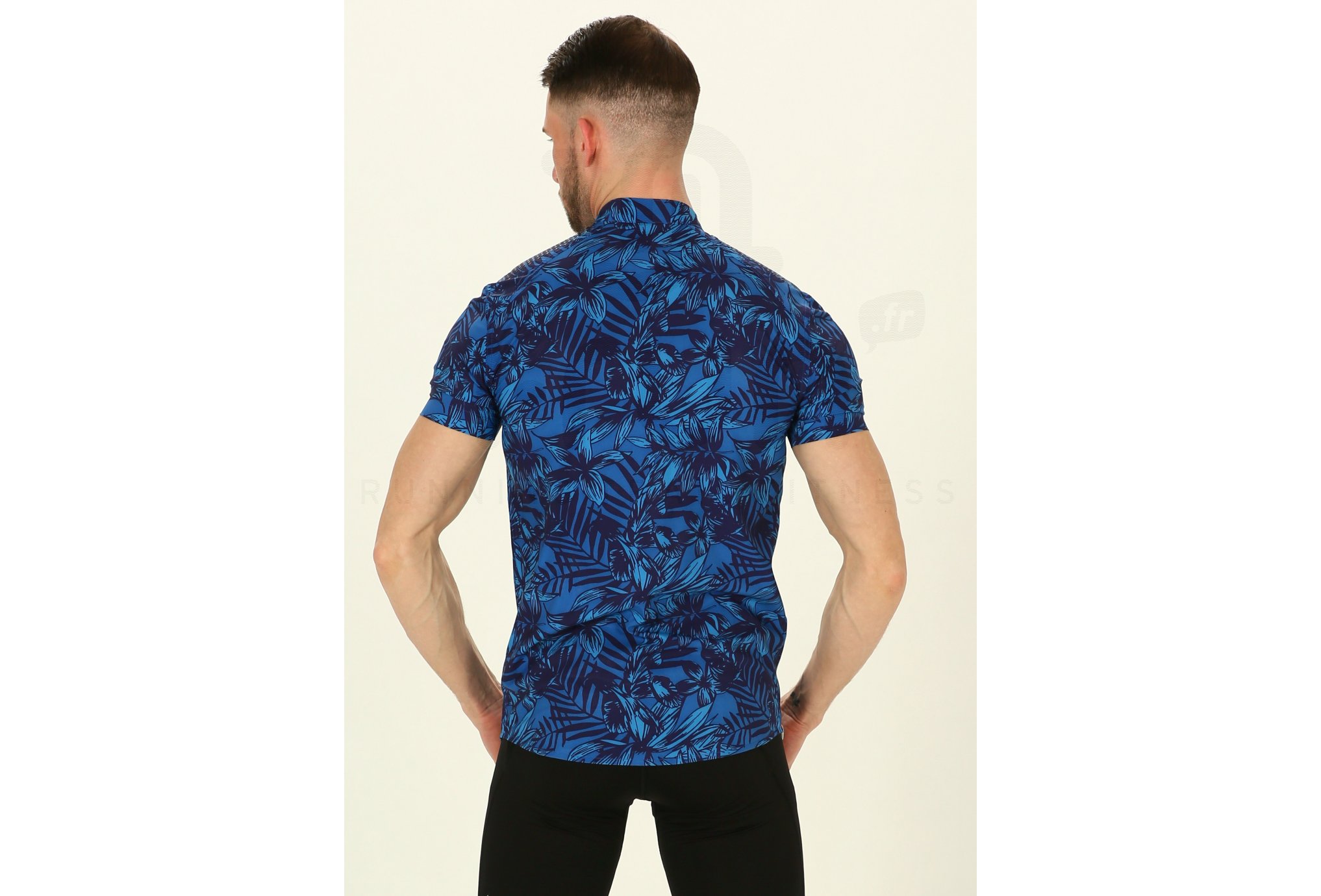 Raidlight Camisa Trail Shirt