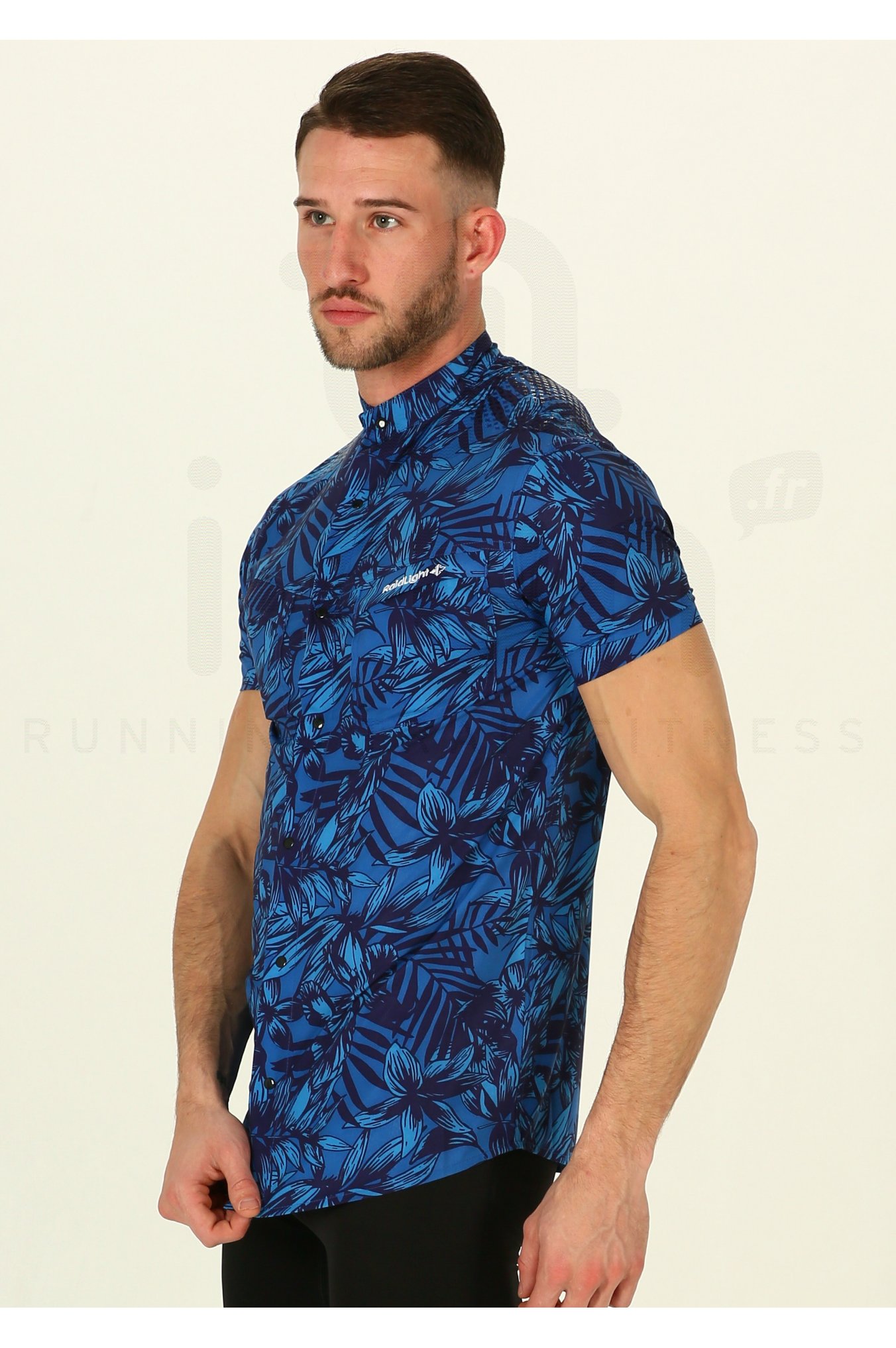 Raidlight Trail Shirt M 
