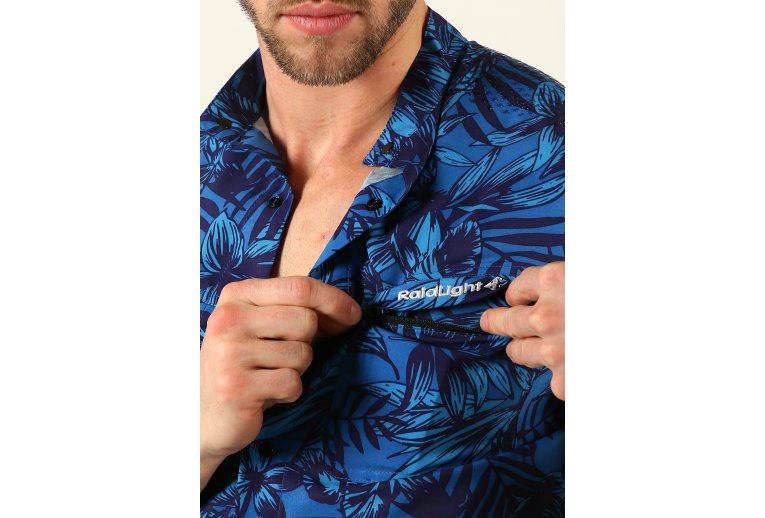 Raidlight Camisa Trail Shirt